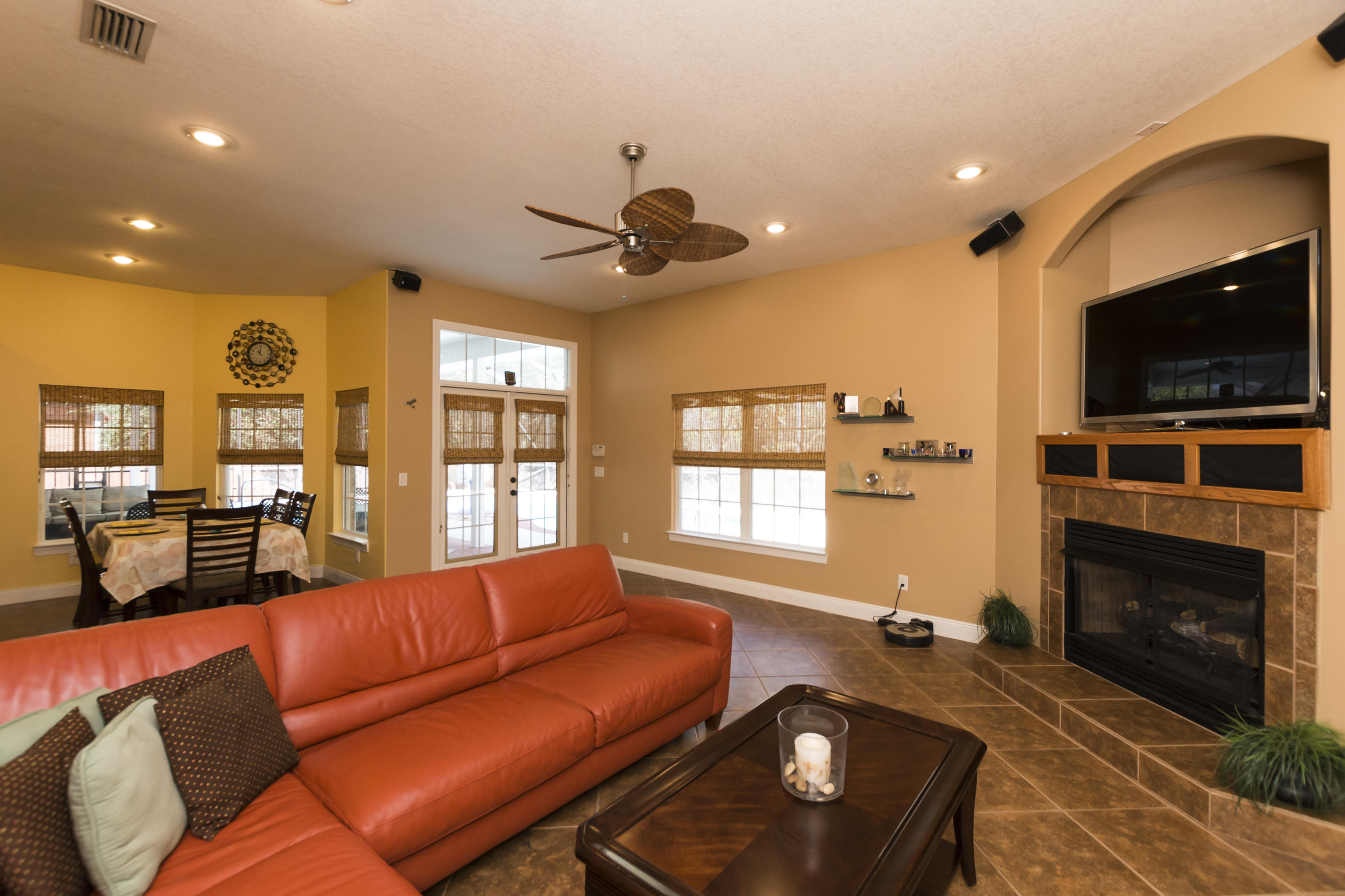 The Landings - Residential