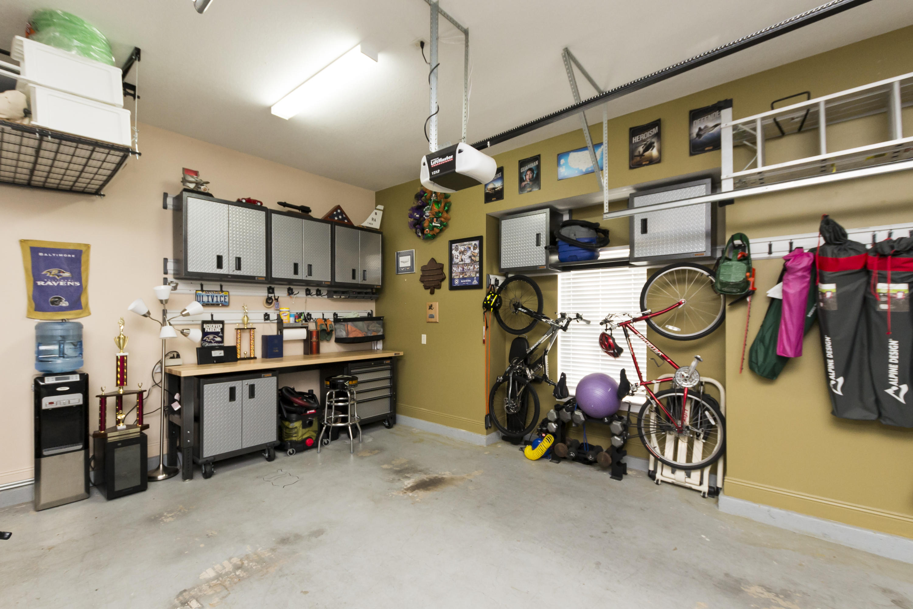 The Landings - Residential