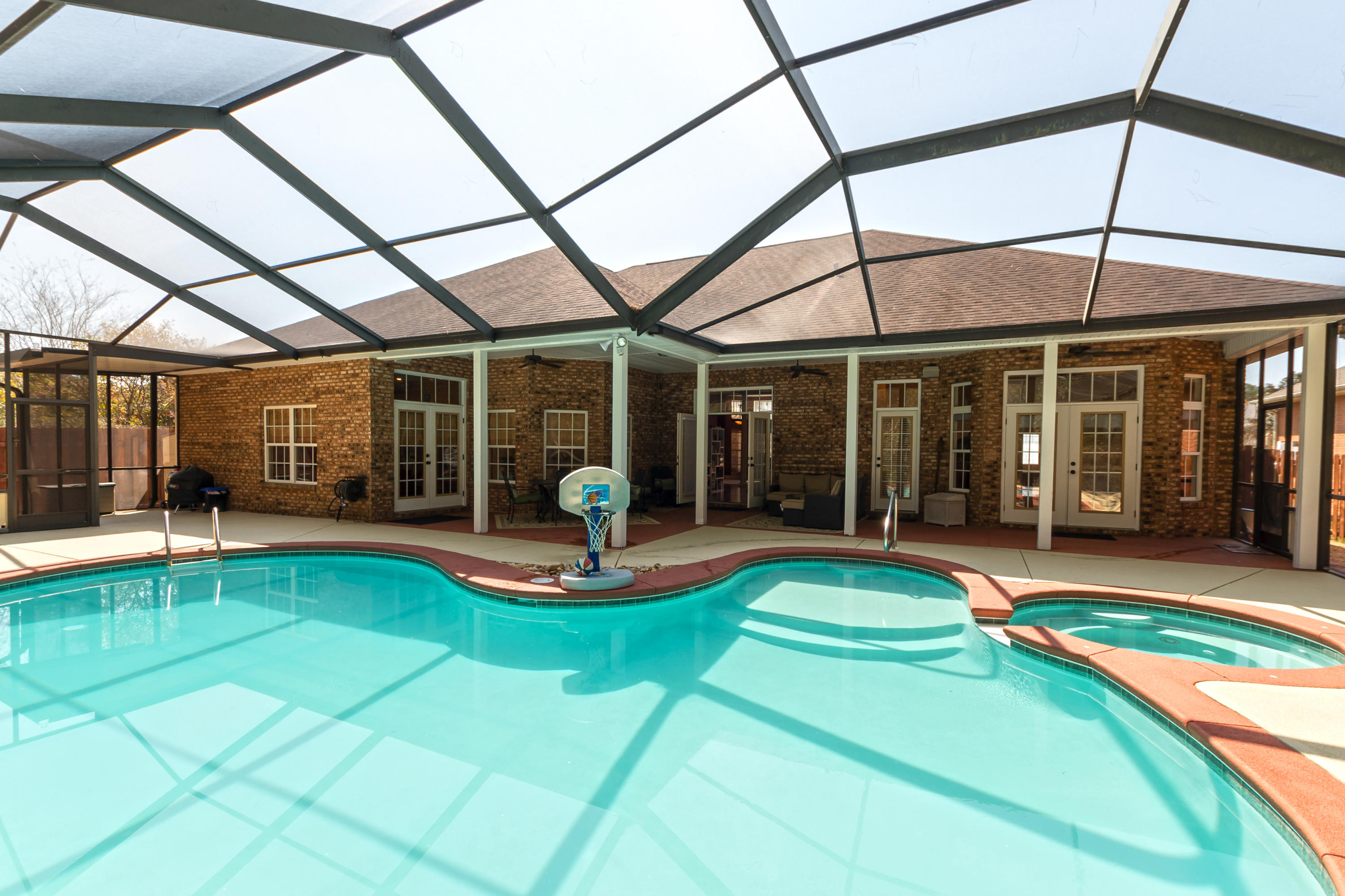 The Landings - Residential