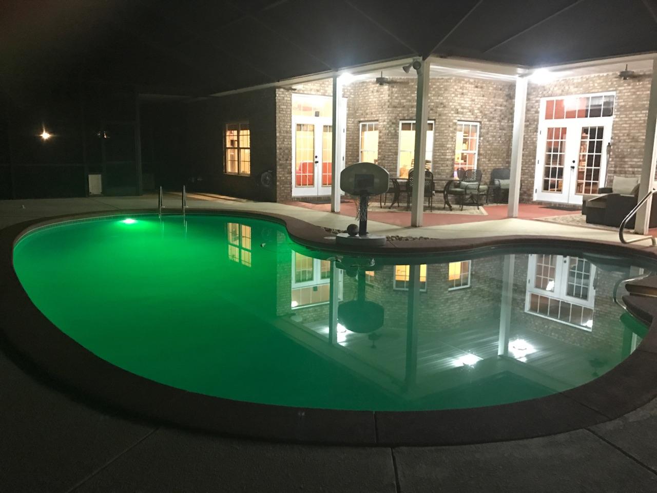 The Landings - Residential