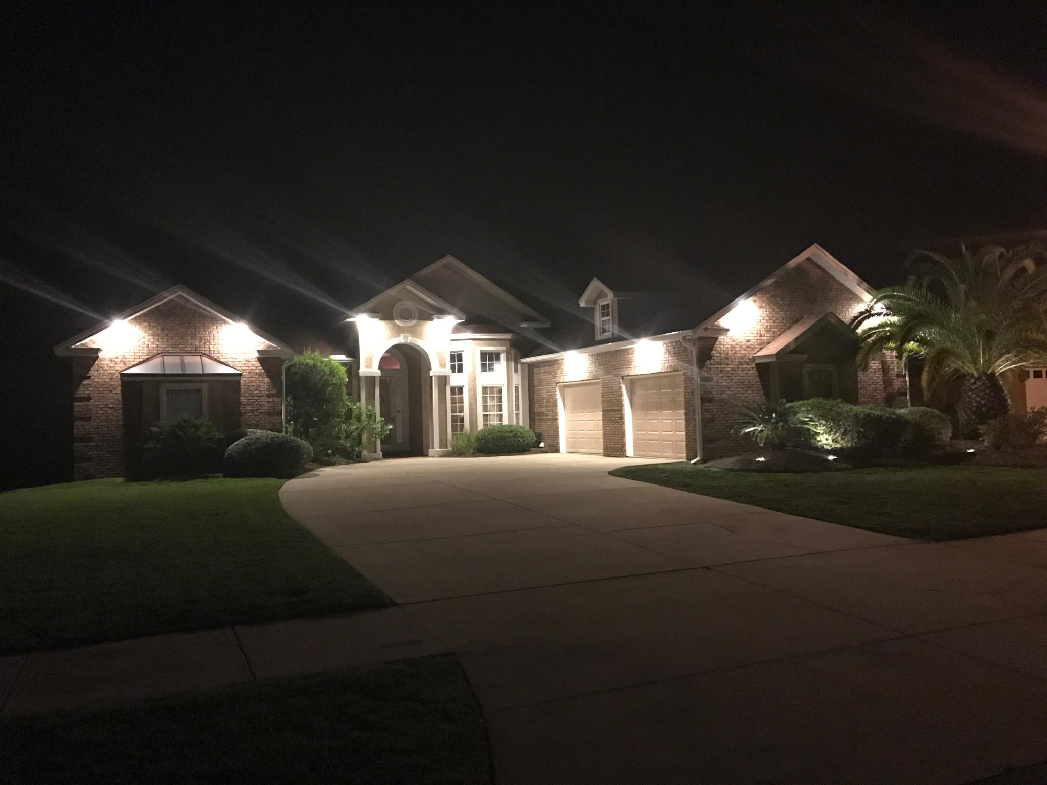 The Landings - Residential