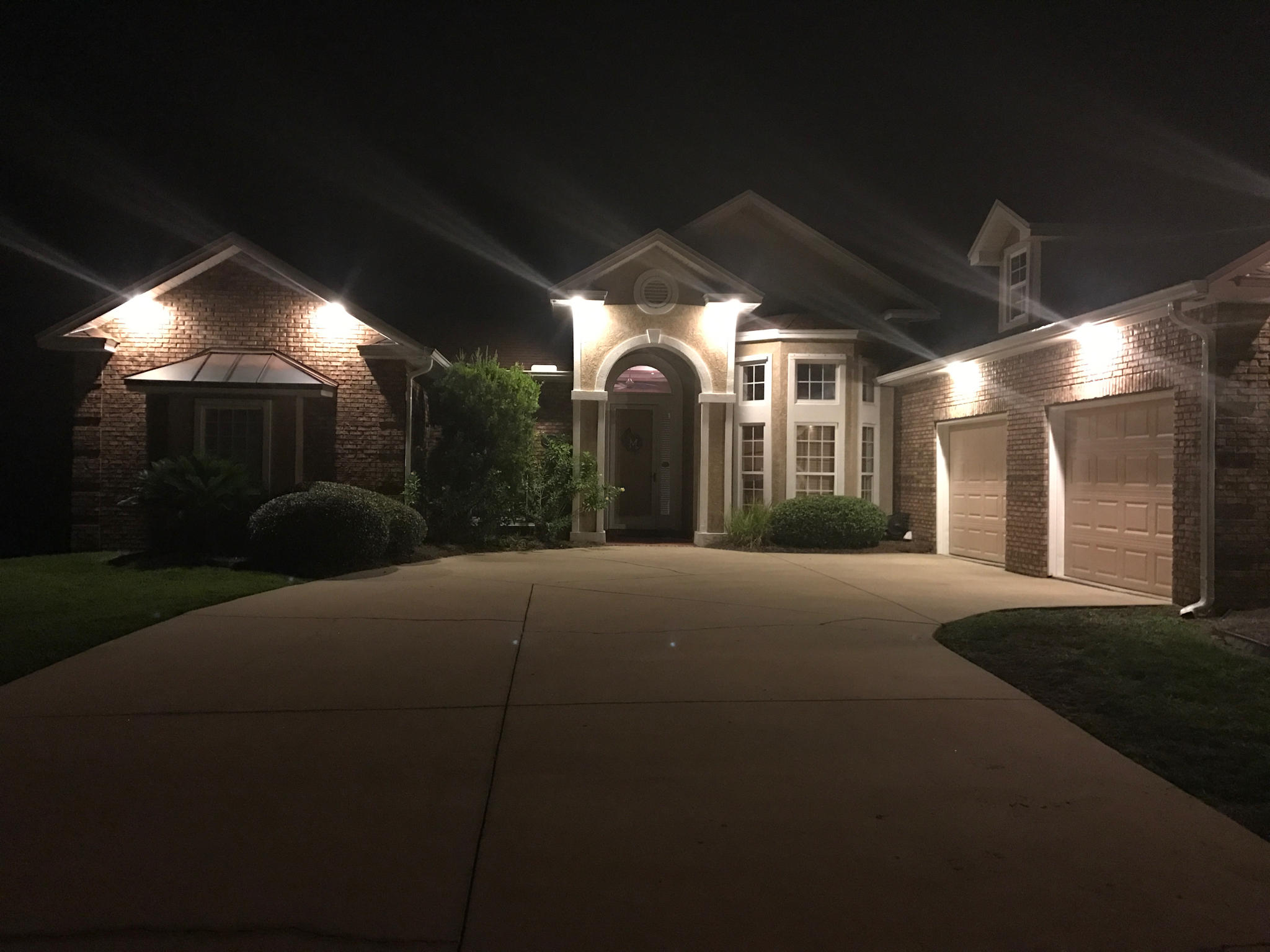 The Landings - Residential