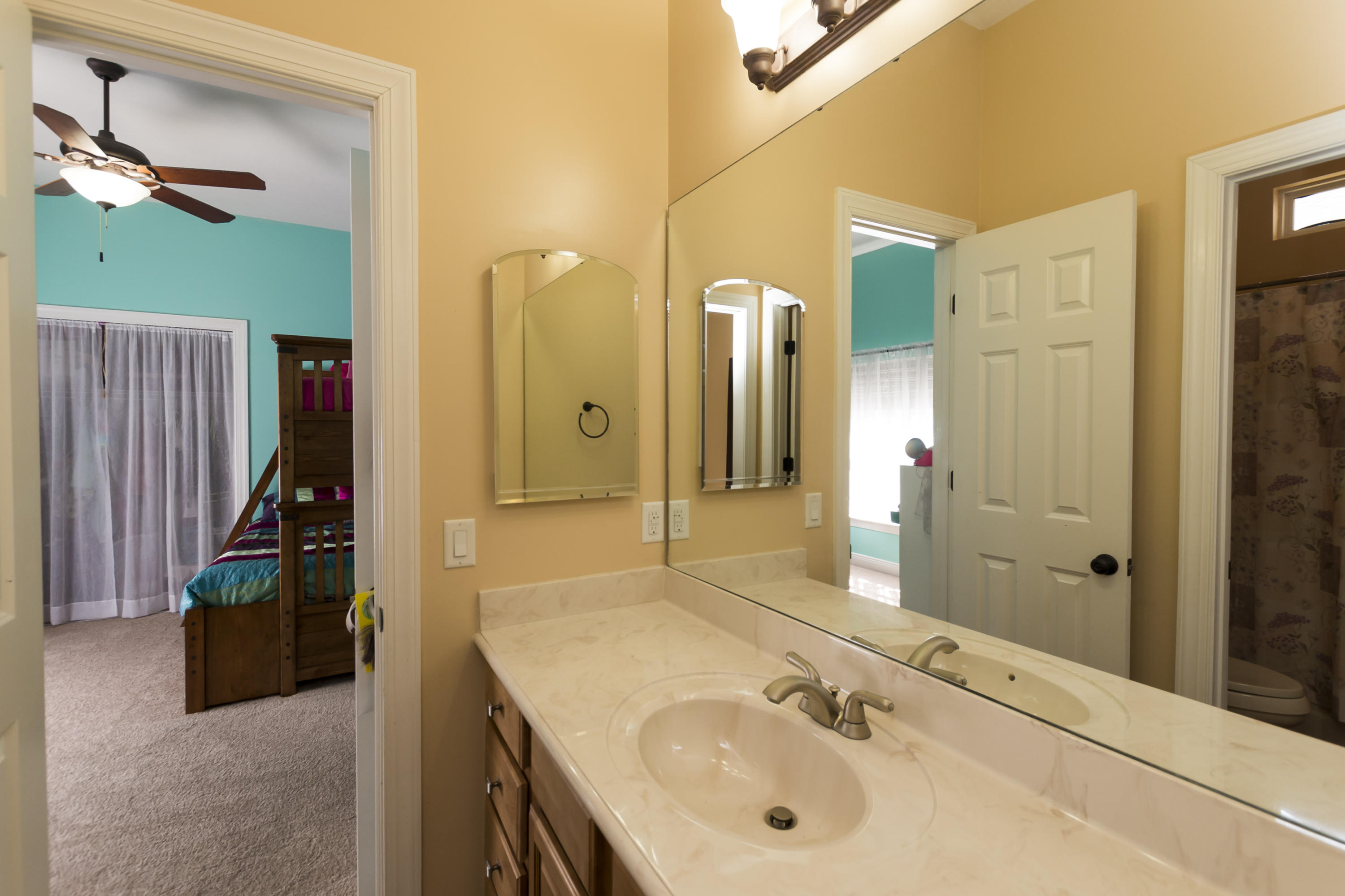 The Landings - Residential