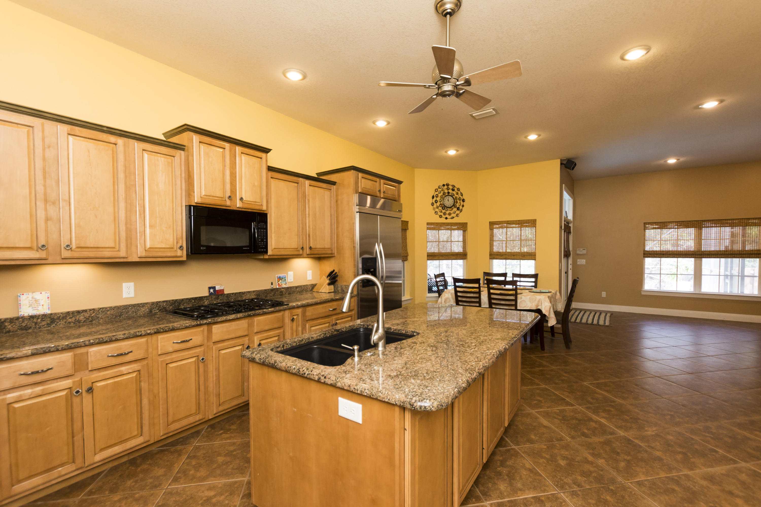 The Landings - Residential