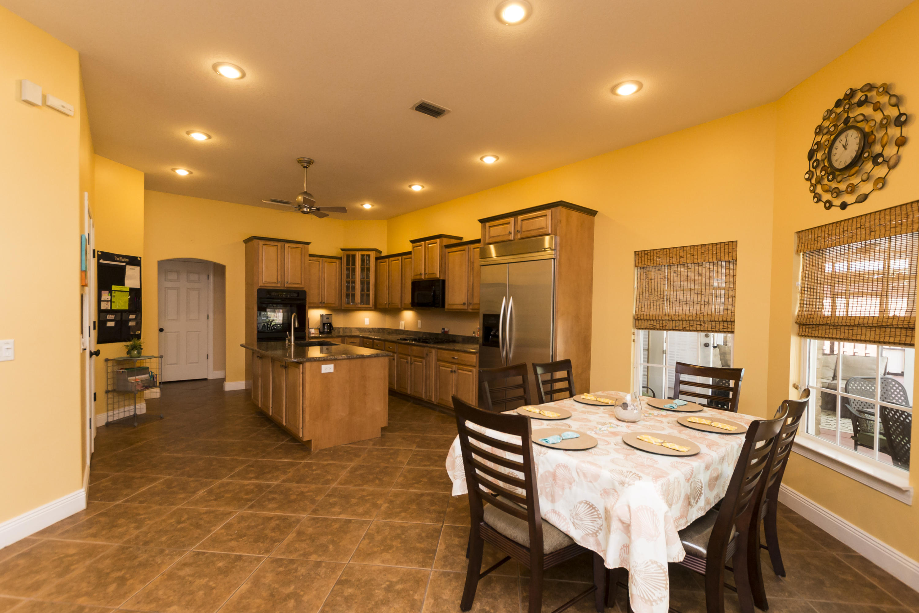 The Landings - Residential