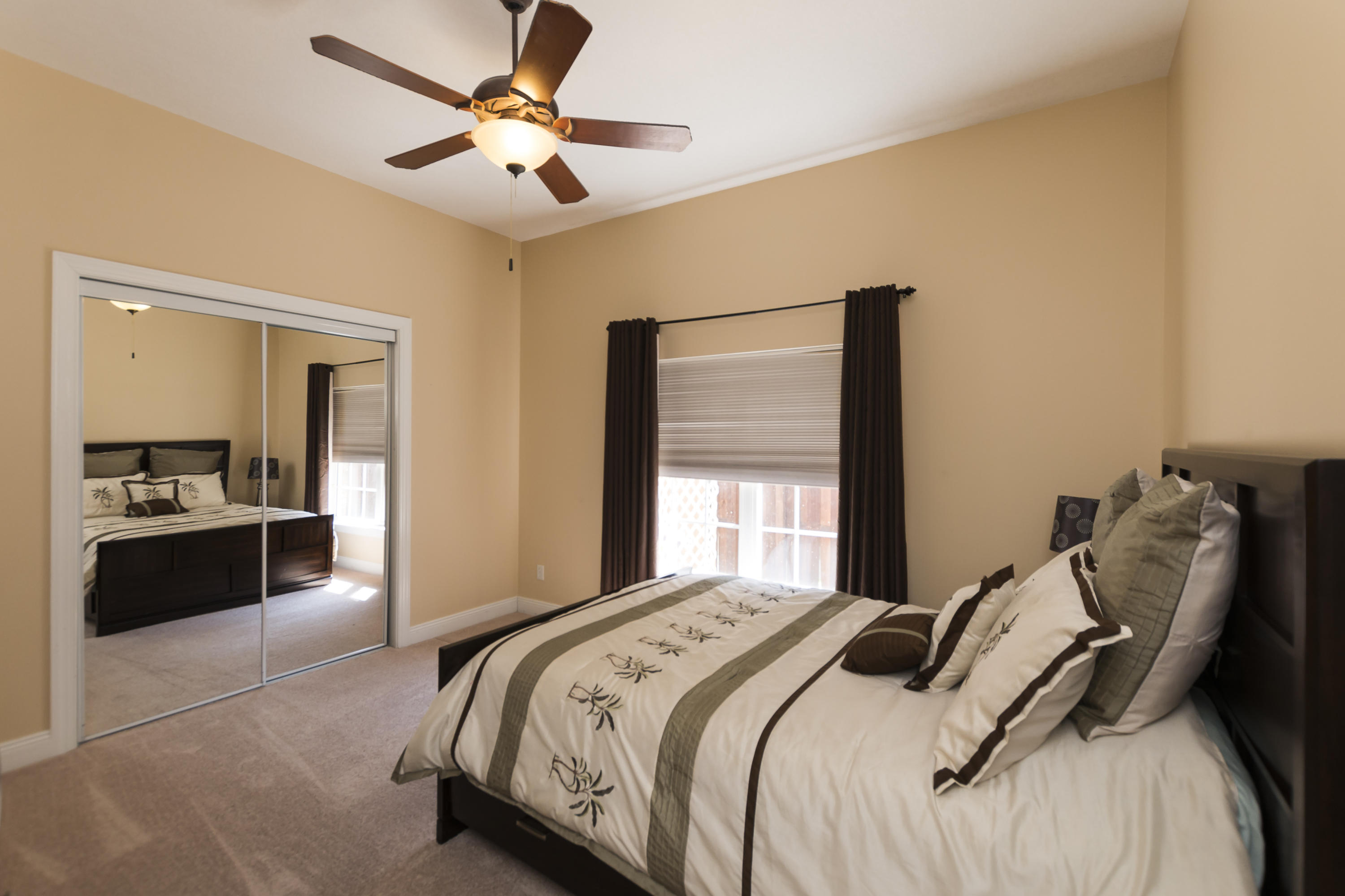 The Landings - Residential