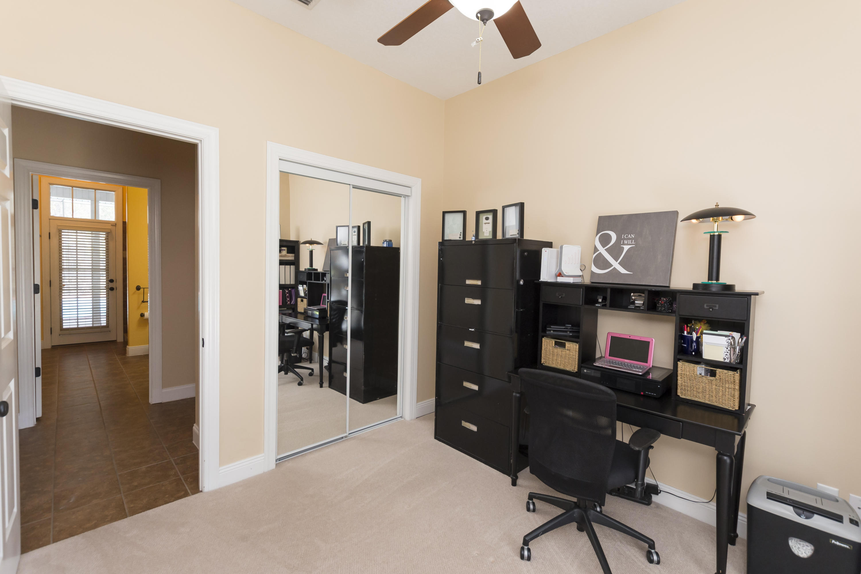 The Landings - Residential