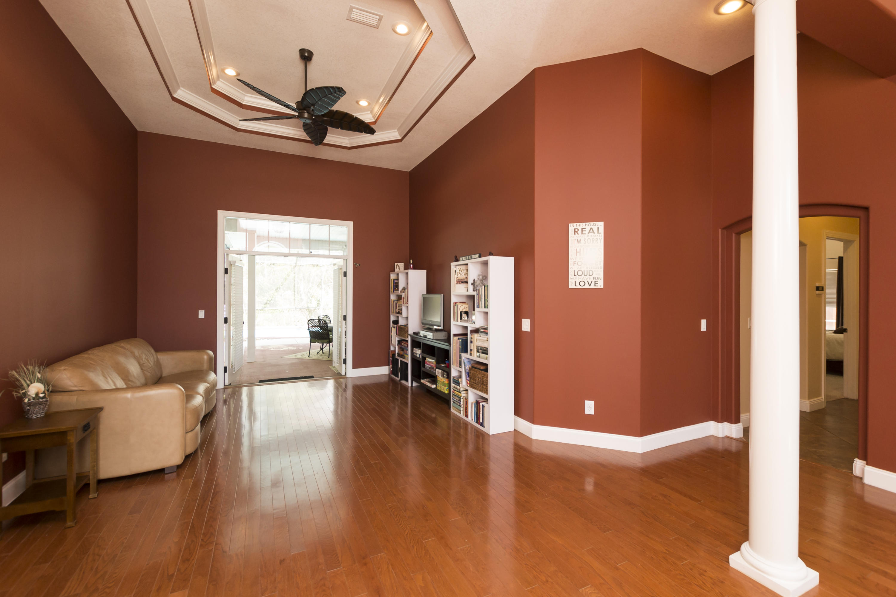 The Landings - Residential