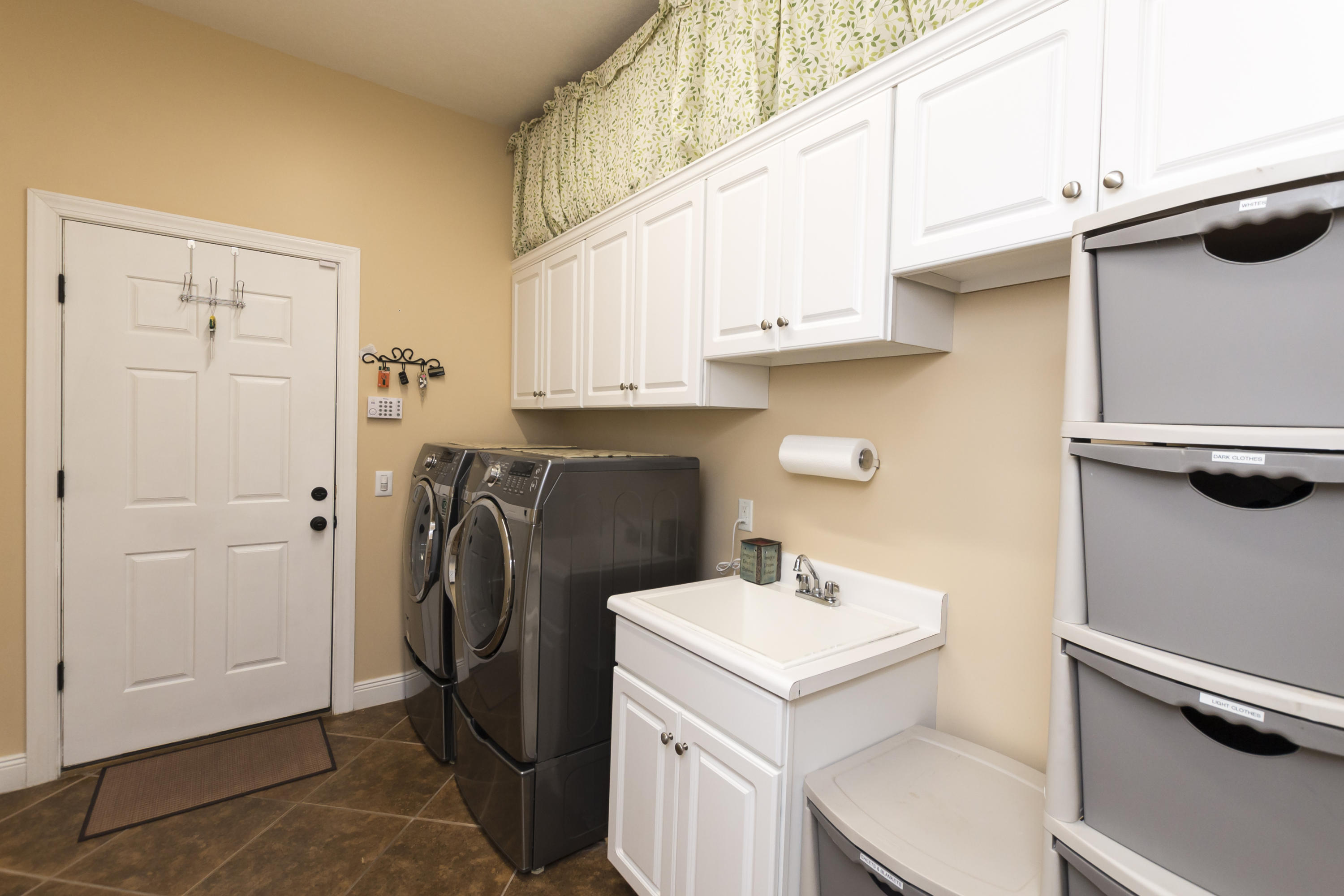 The Landings - Residential