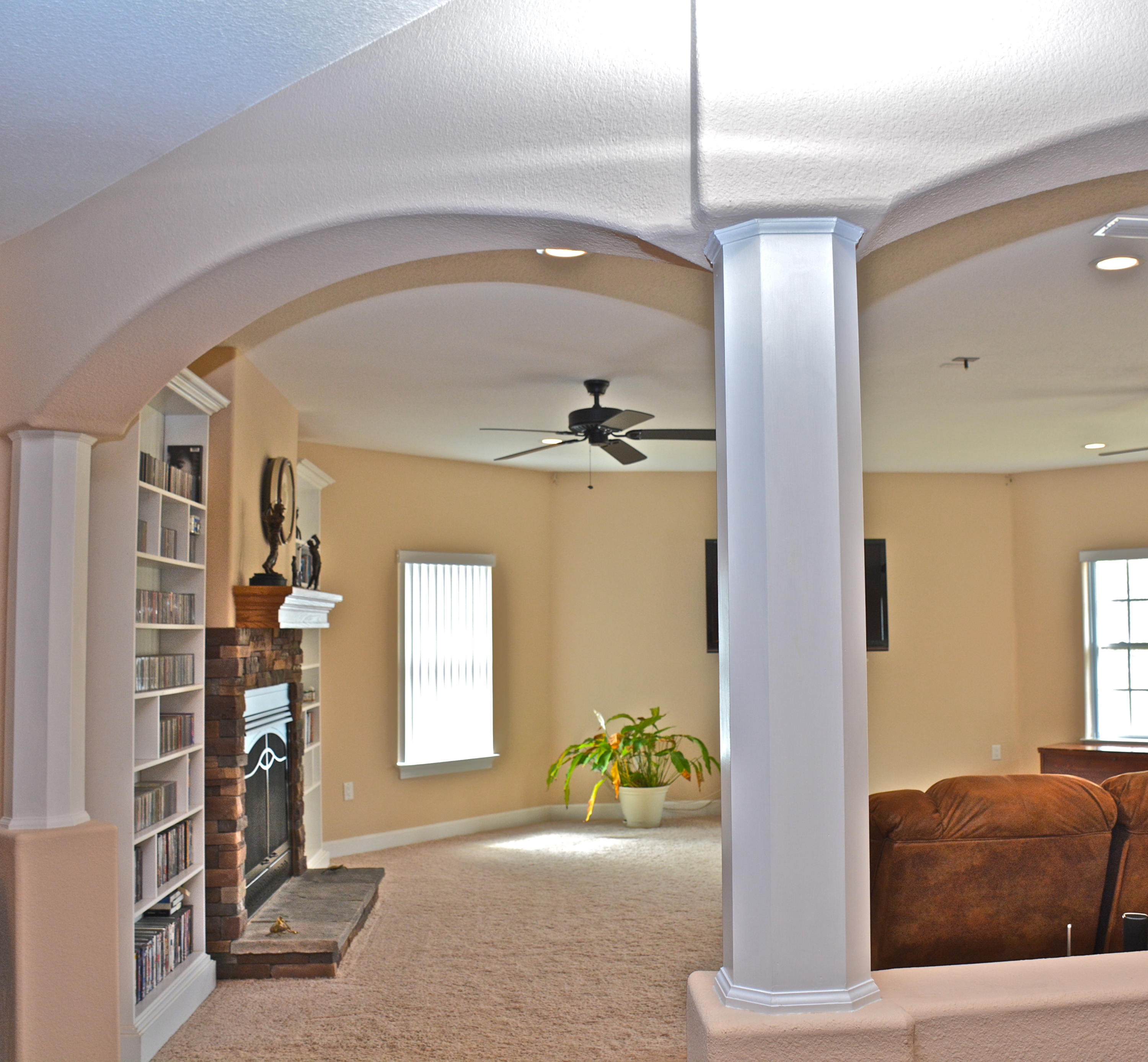 FOXWOOD ESTATES - Residential