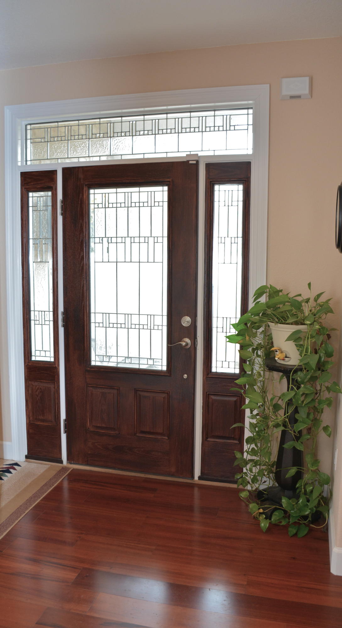 FOXWOOD ESTATES - Residential