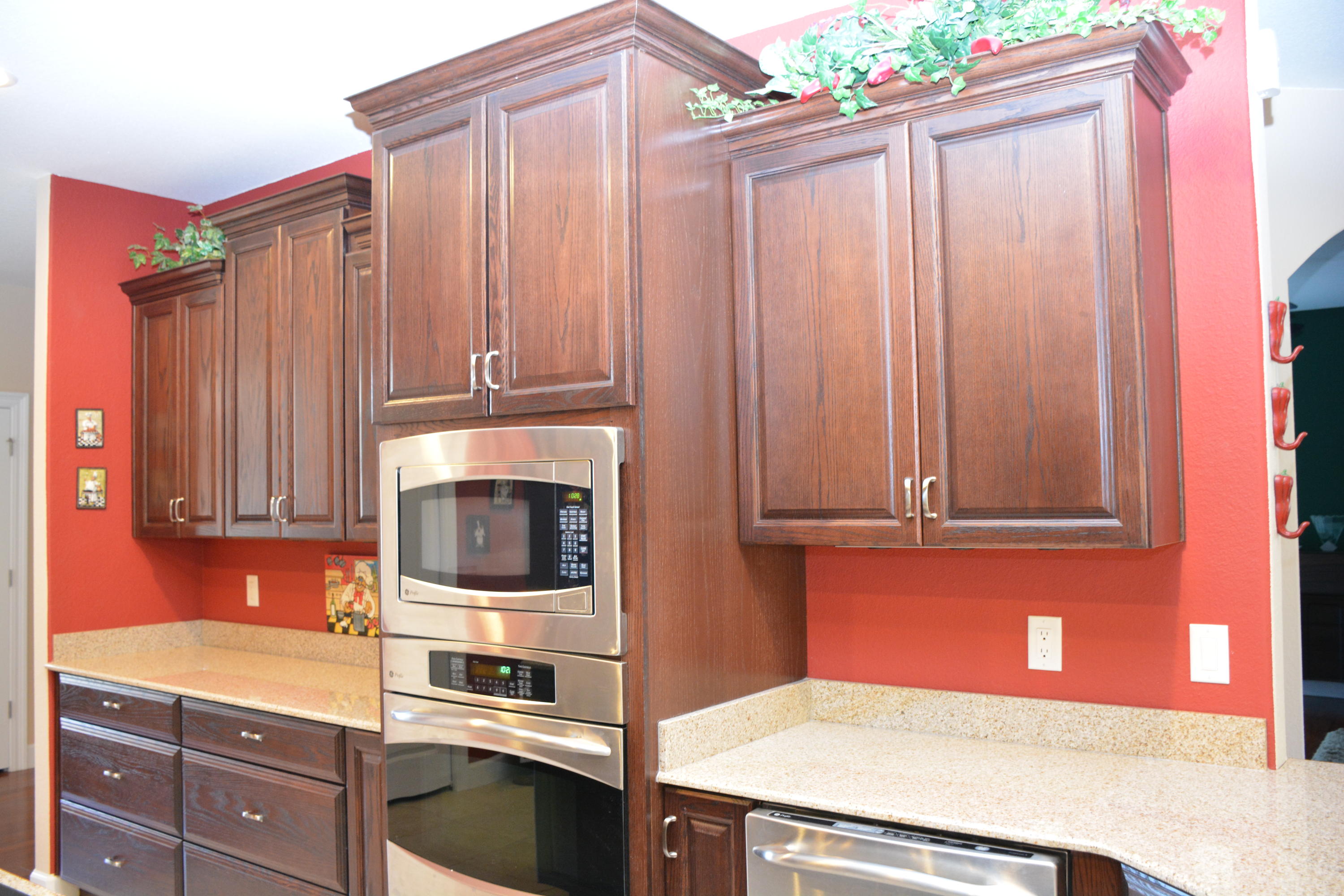 FOXWOOD ESTATES - Residential