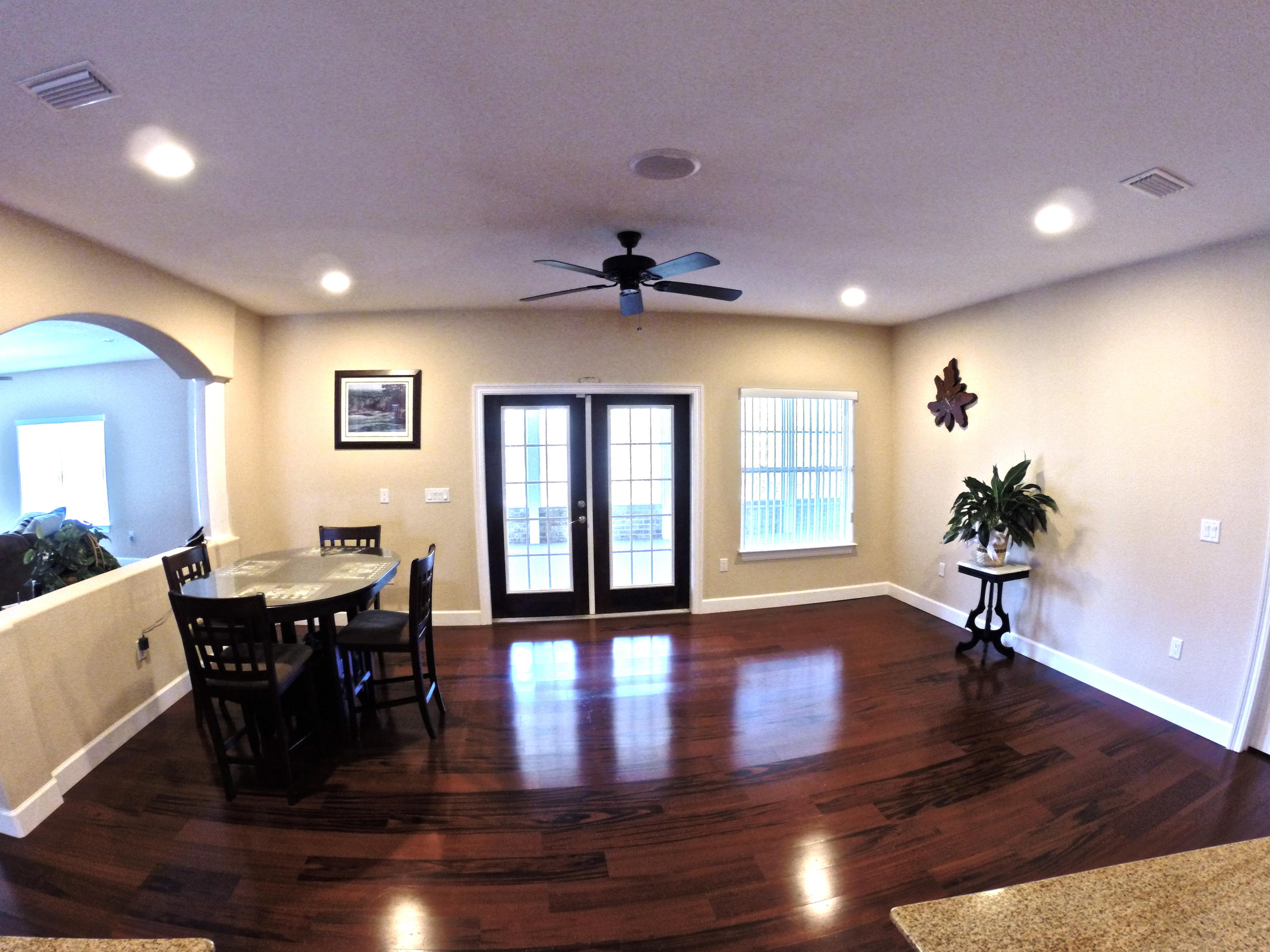 FOXWOOD ESTATES - Residential