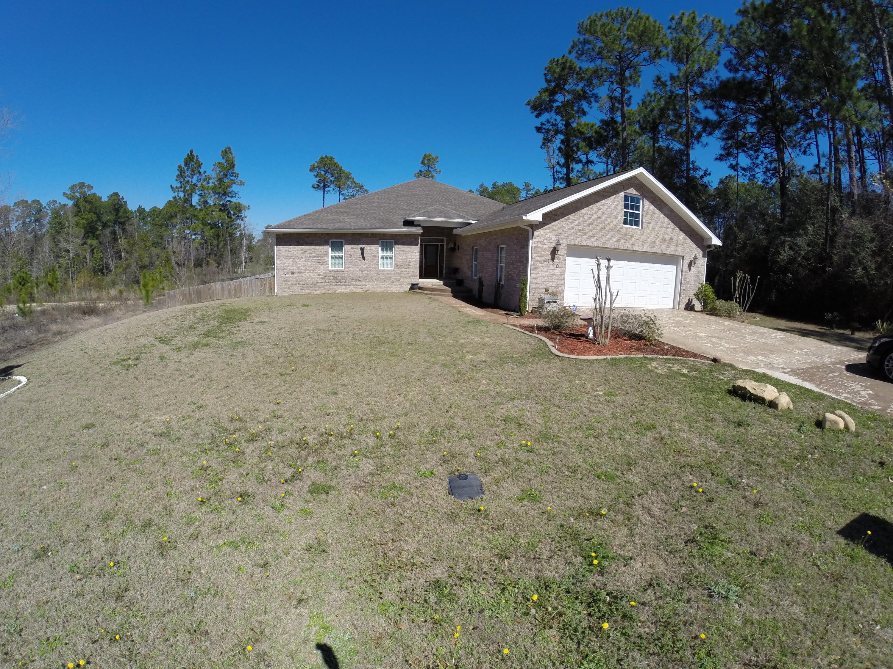 FOXWOOD ESTATES - Residential