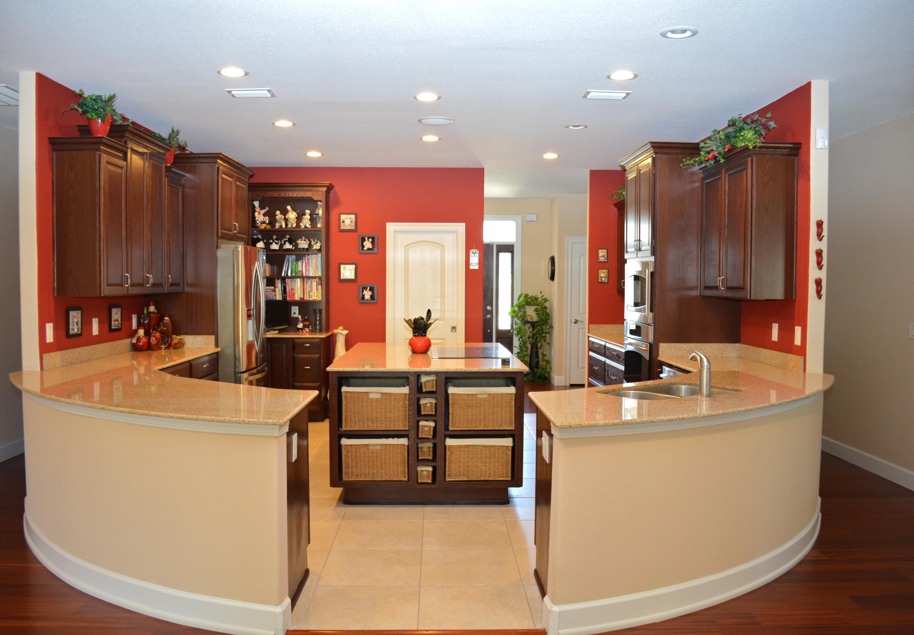 FOXWOOD ESTATES - Residential