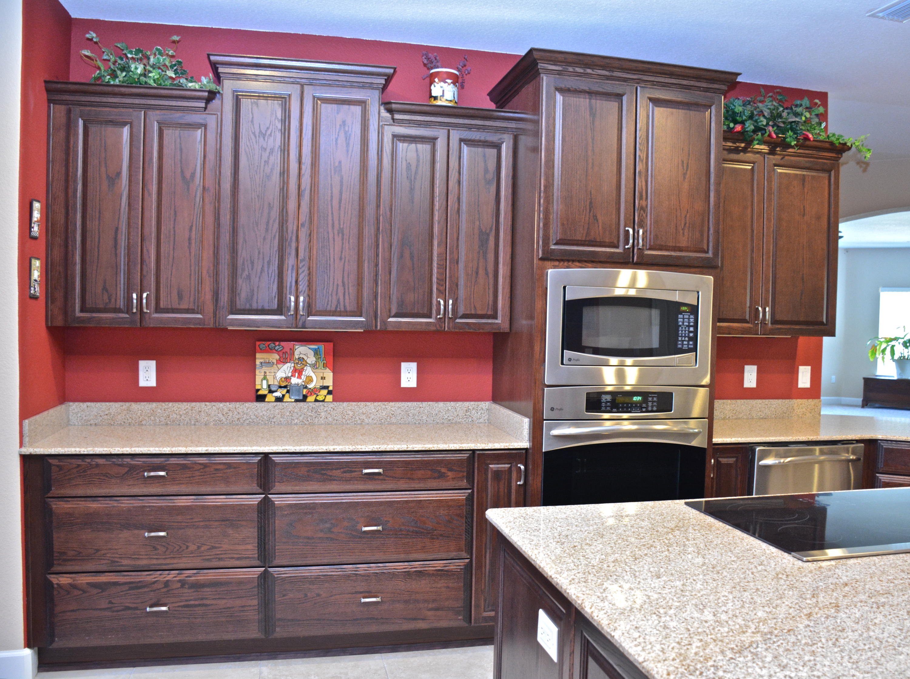 FOXWOOD ESTATES - Residential