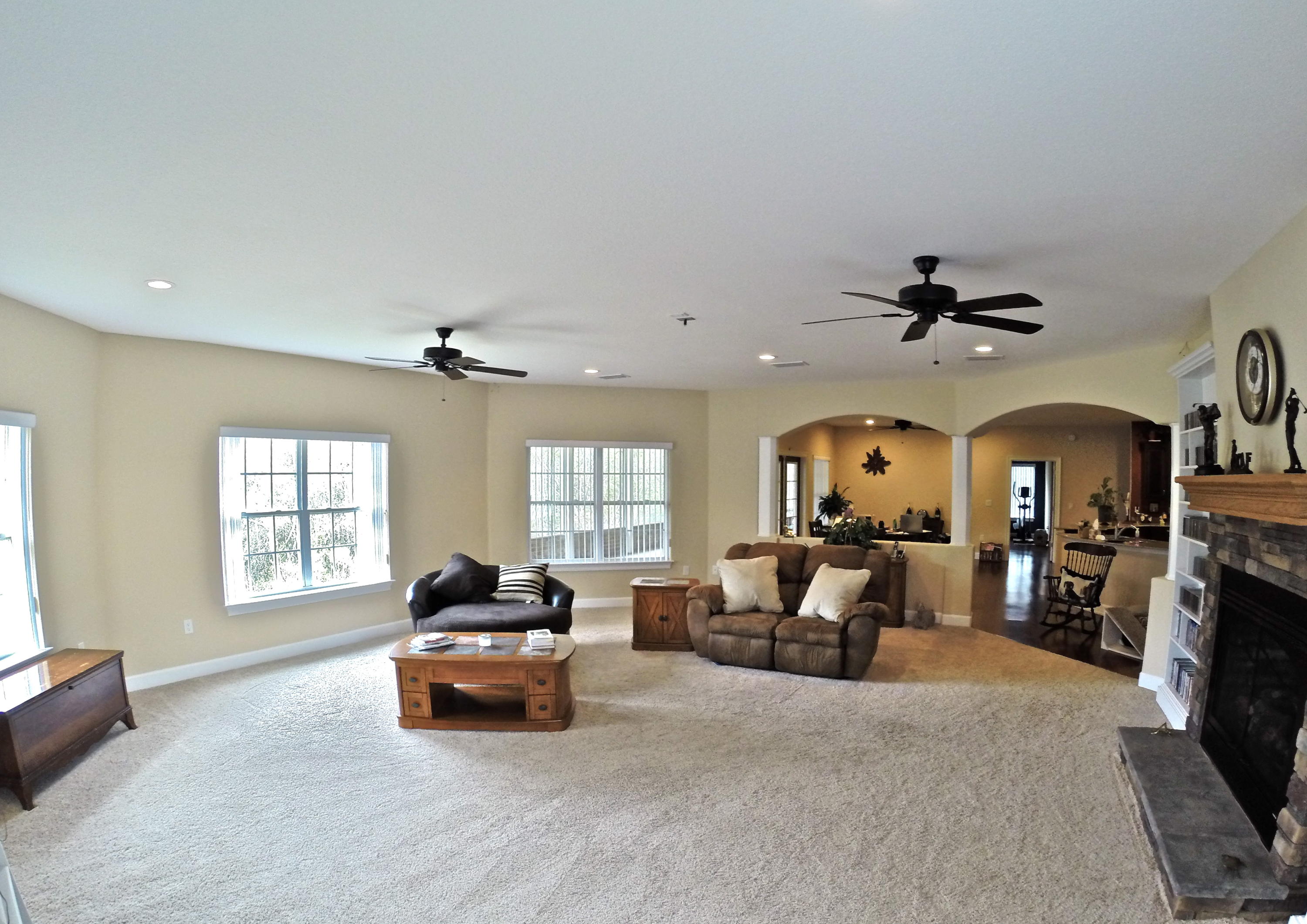 FOXWOOD ESTATES - Residential