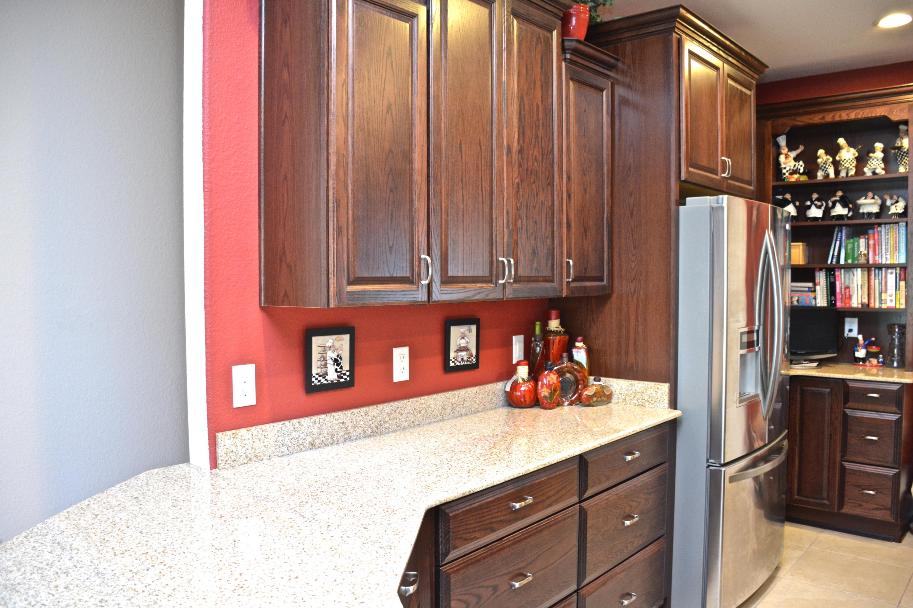FOXWOOD ESTATES - Residential