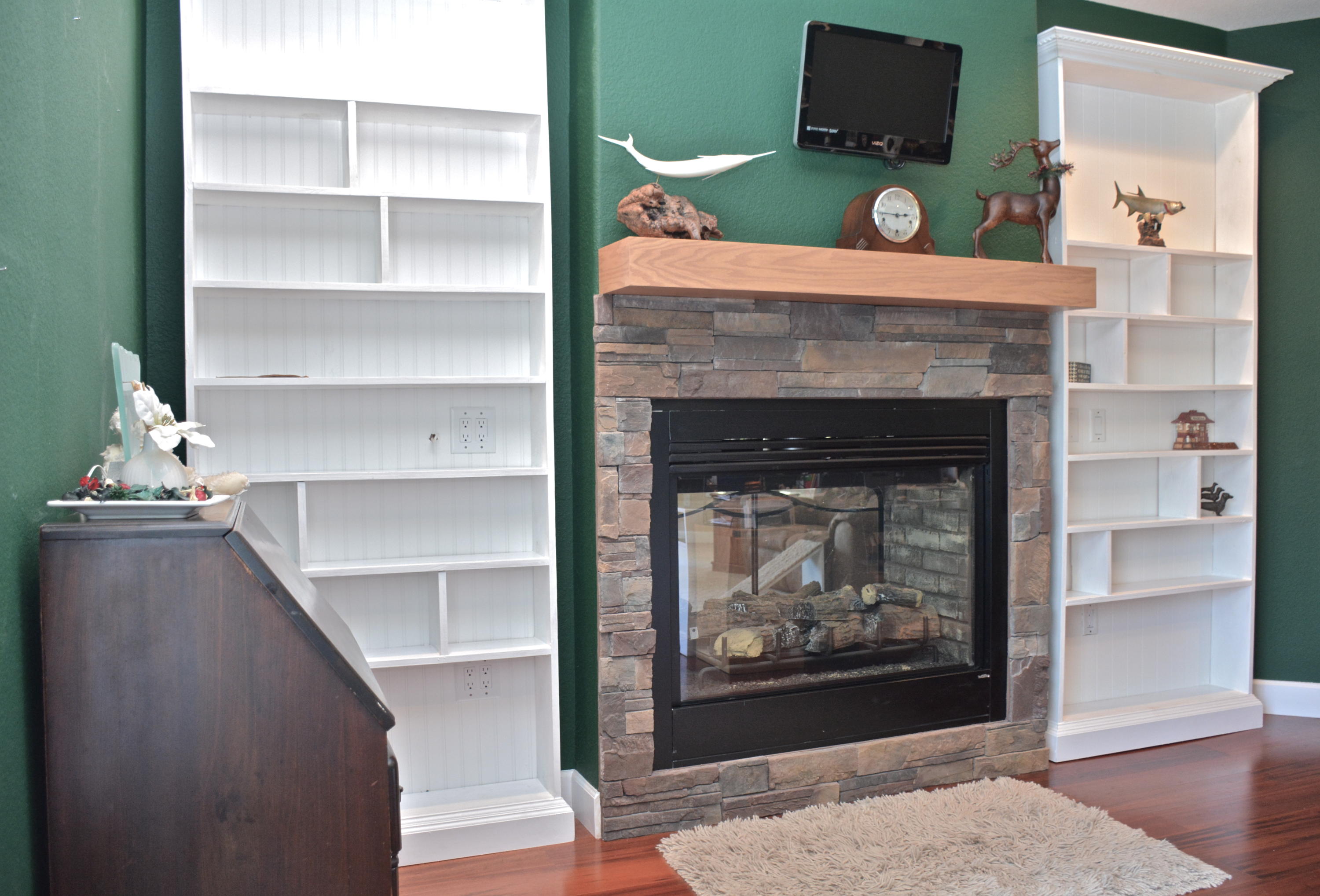 FOXWOOD ESTATES - Residential