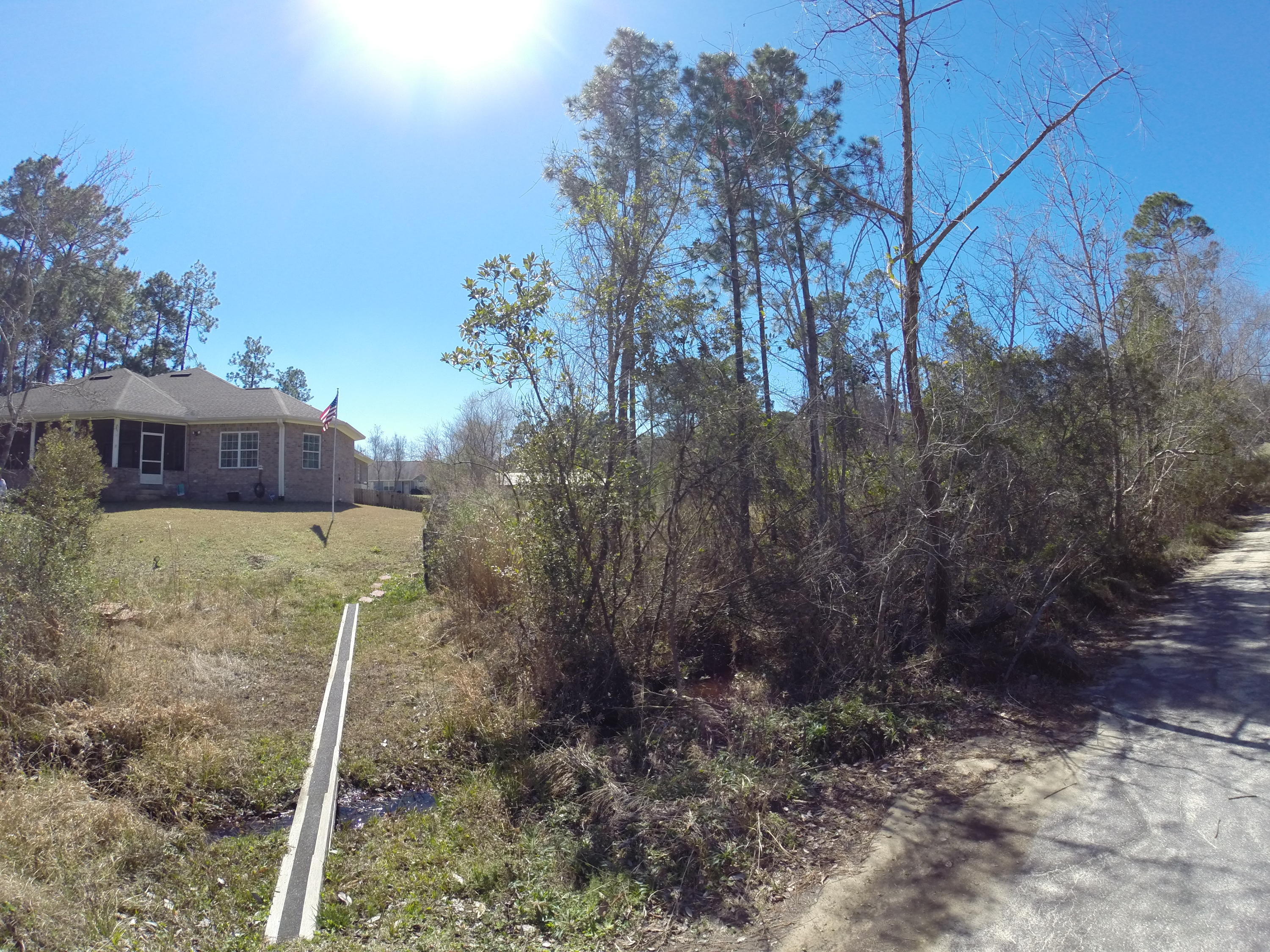 FOXWOOD ESTATES - Residential