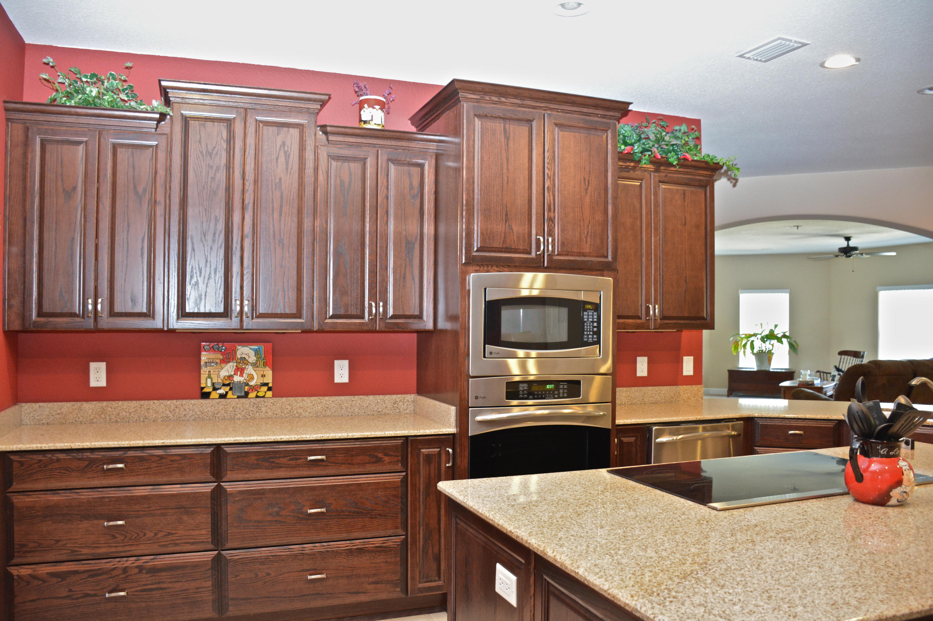 FOXWOOD ESTATES - Residential