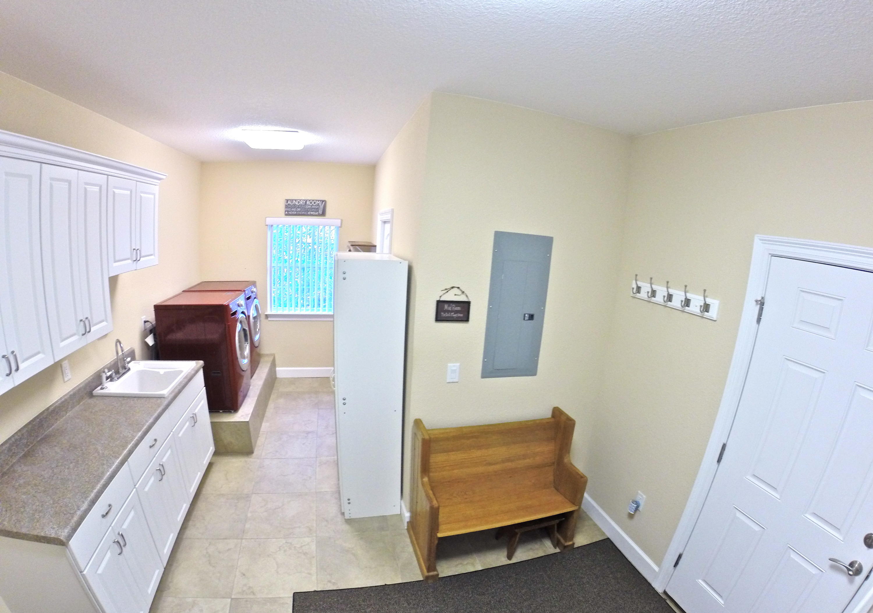 FOXWOOD ESTATES - Residential