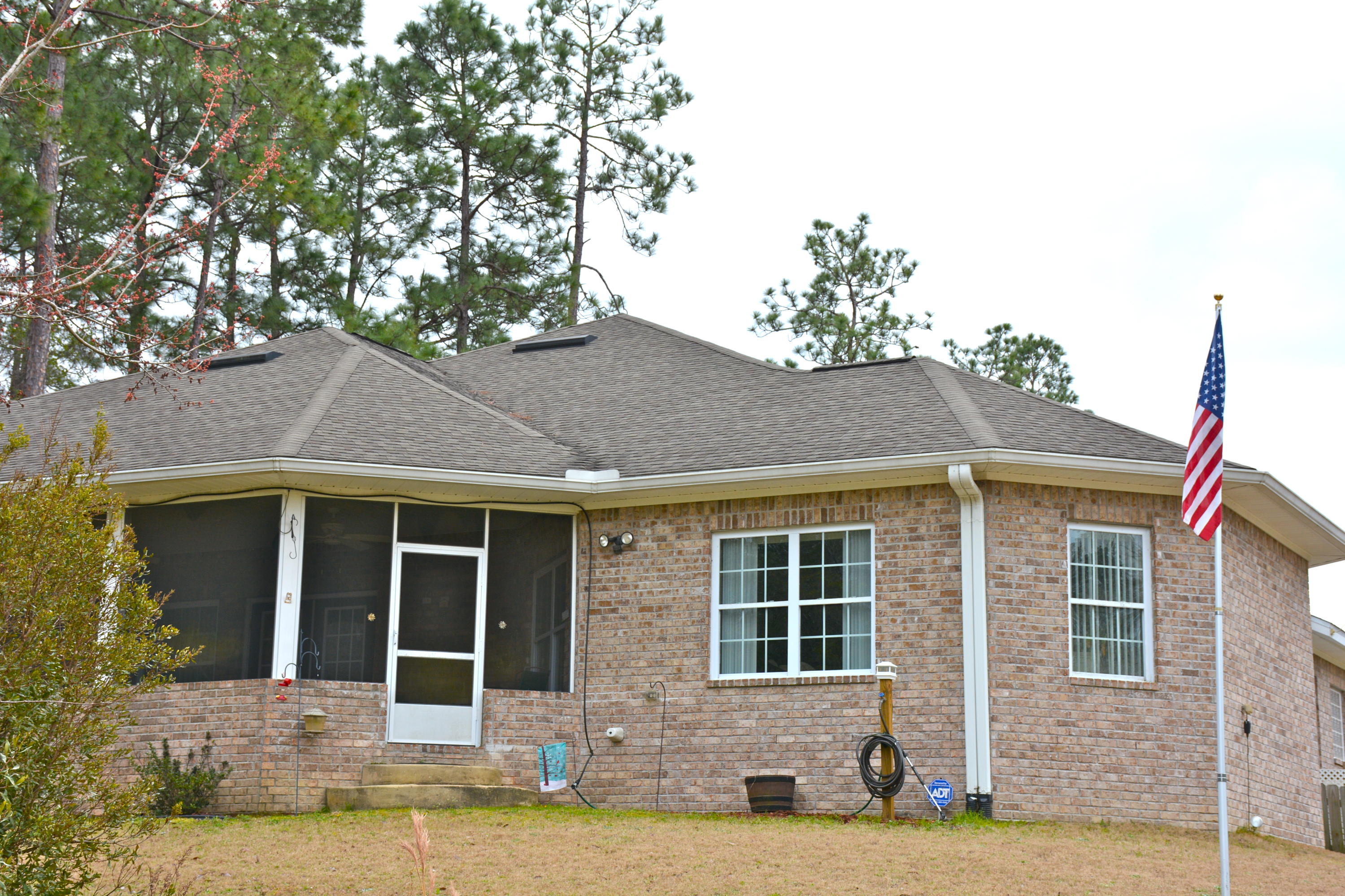 FOXWOOD ESTATES - Residential