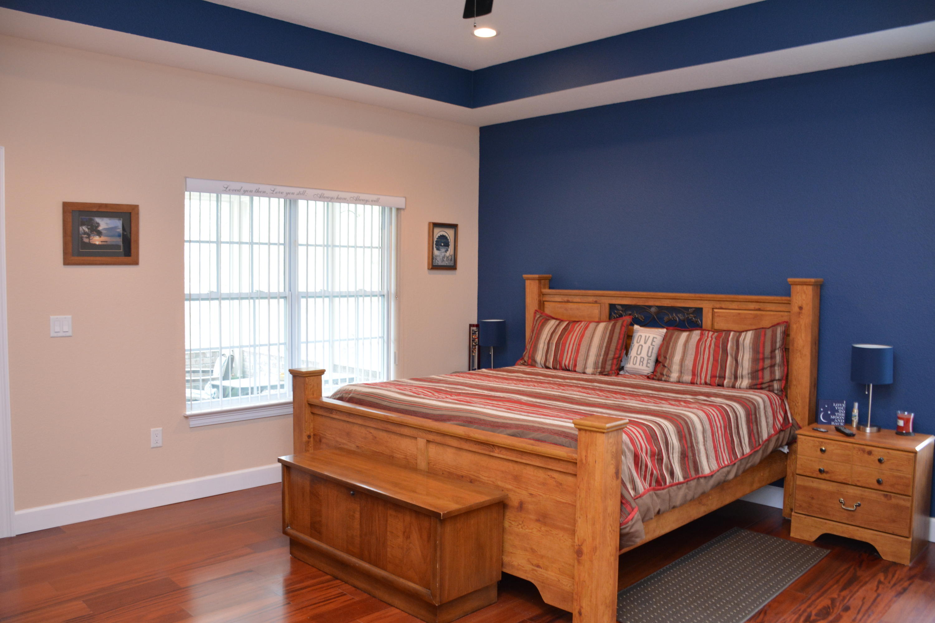 FOXWOOD ESTATES - Residential