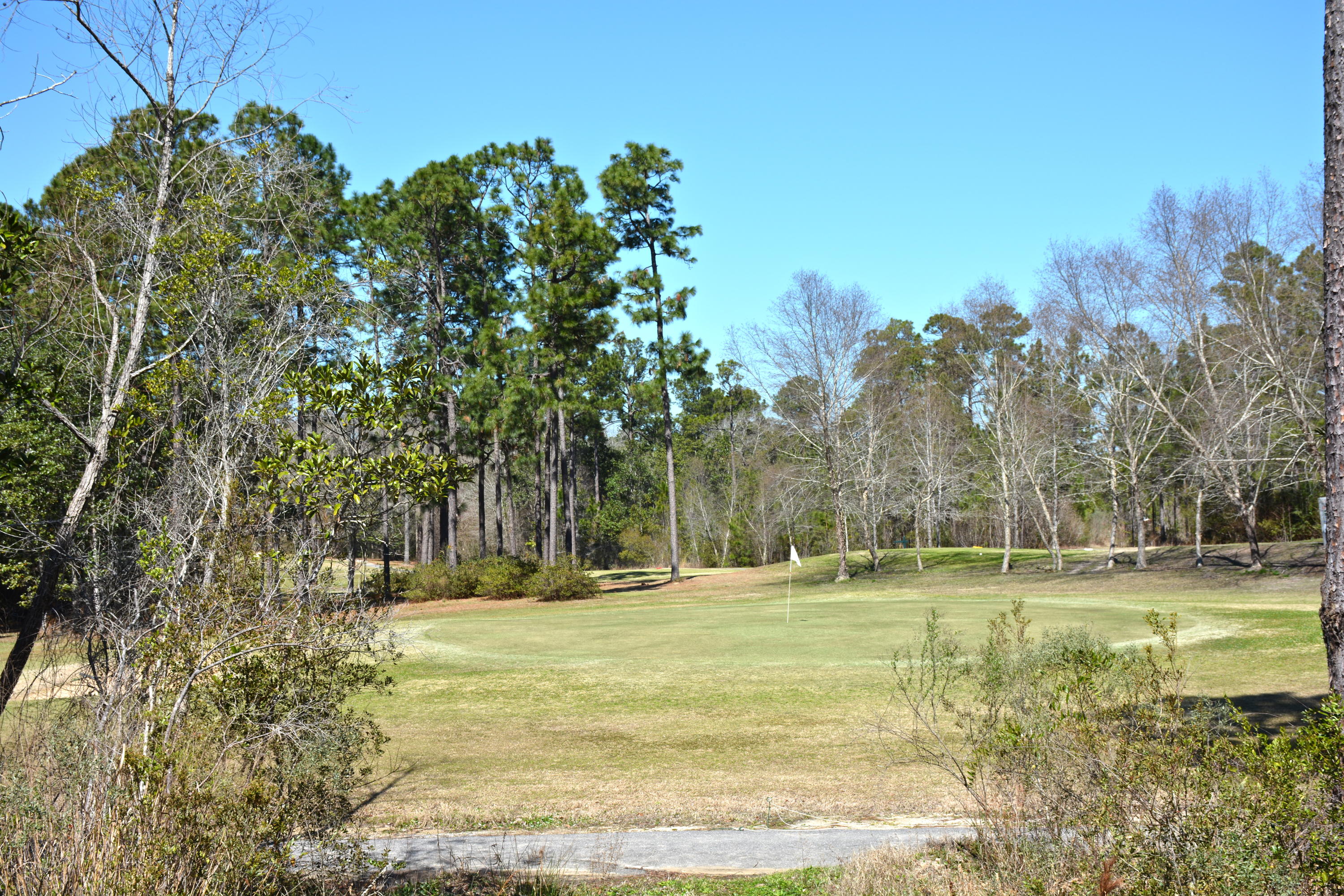 FOXWOOD ESTATES - Residential