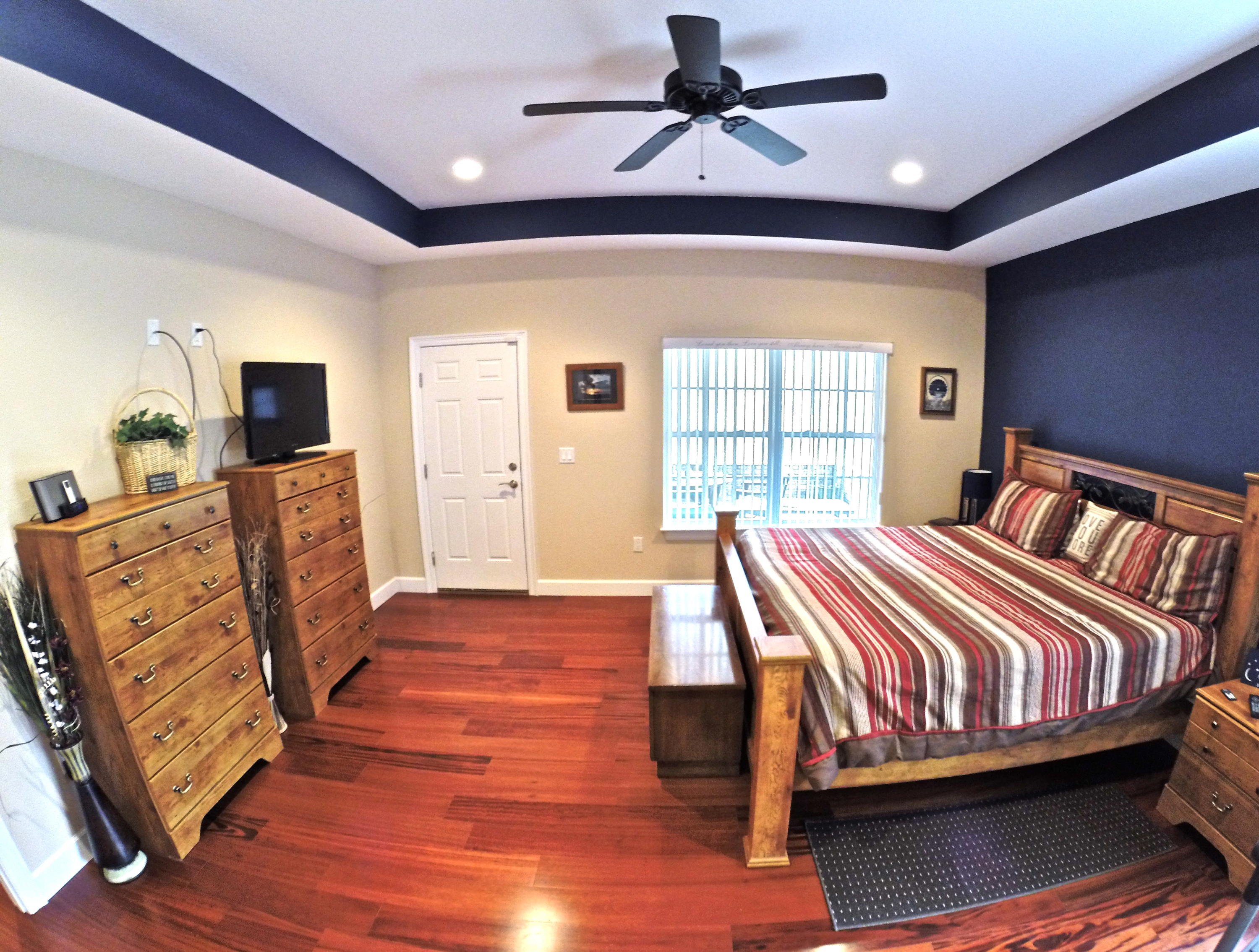 FOXWOOD ESTATES - Residential