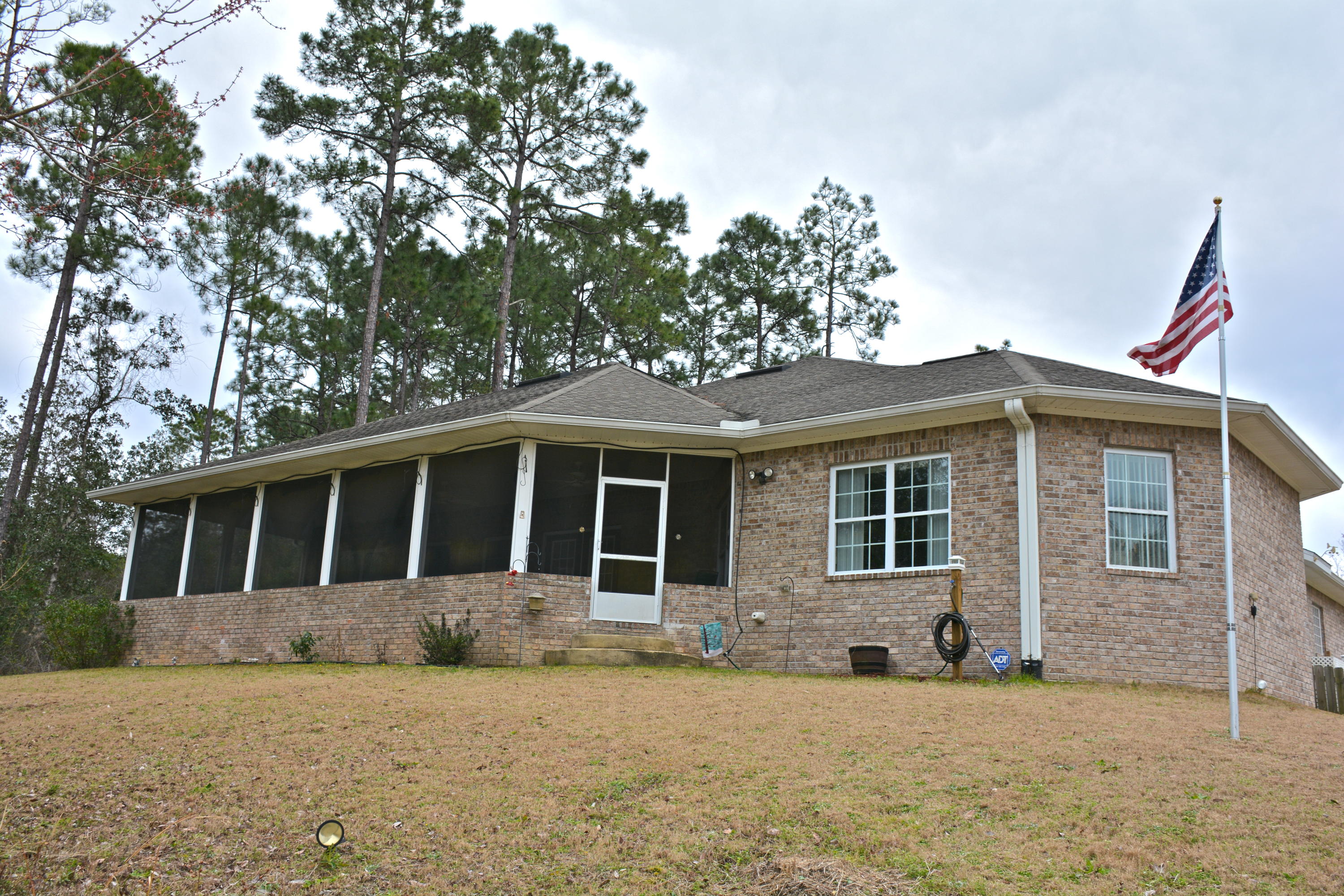 FOXWOOD ESTATES - Residential