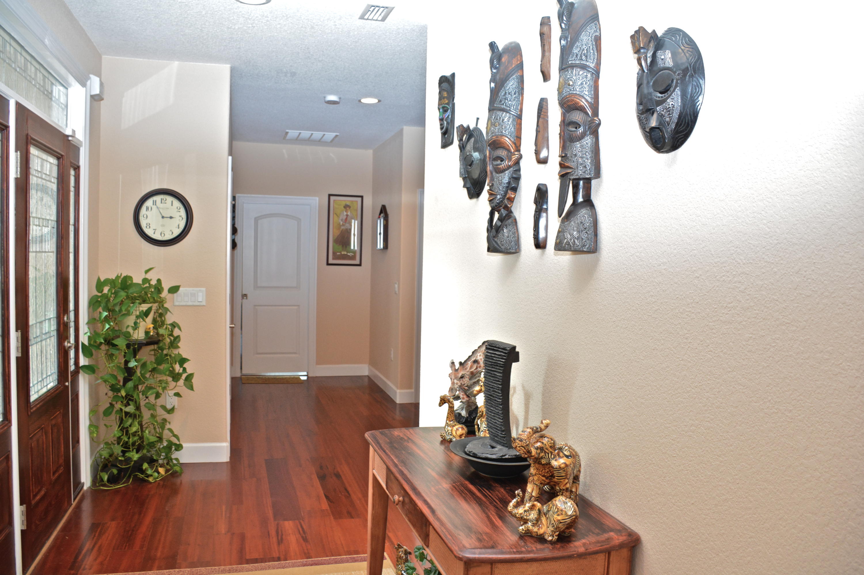 FOXWOOD ESTATES - Residential