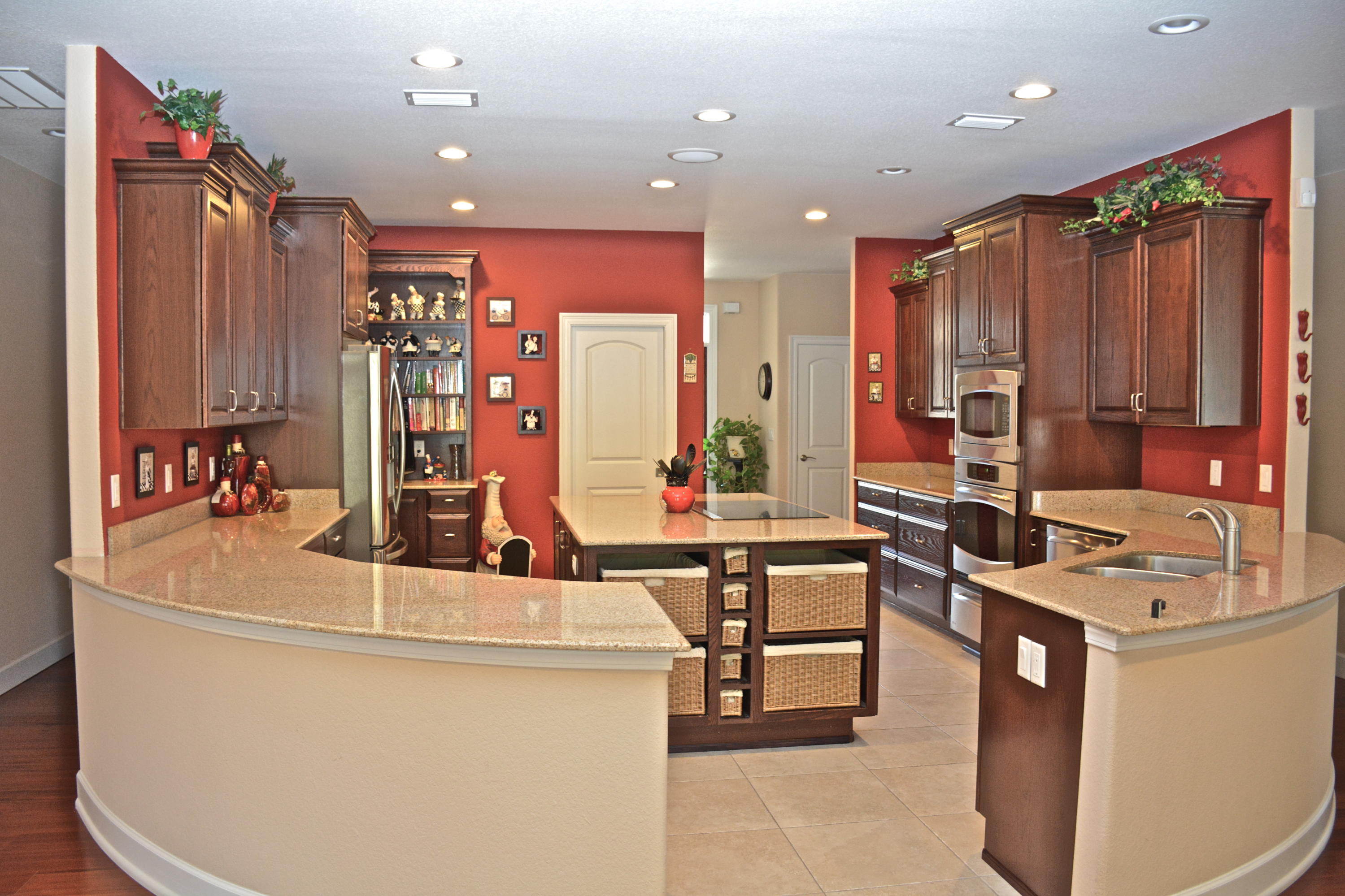 FOXWOOD ESTATES - Residential
