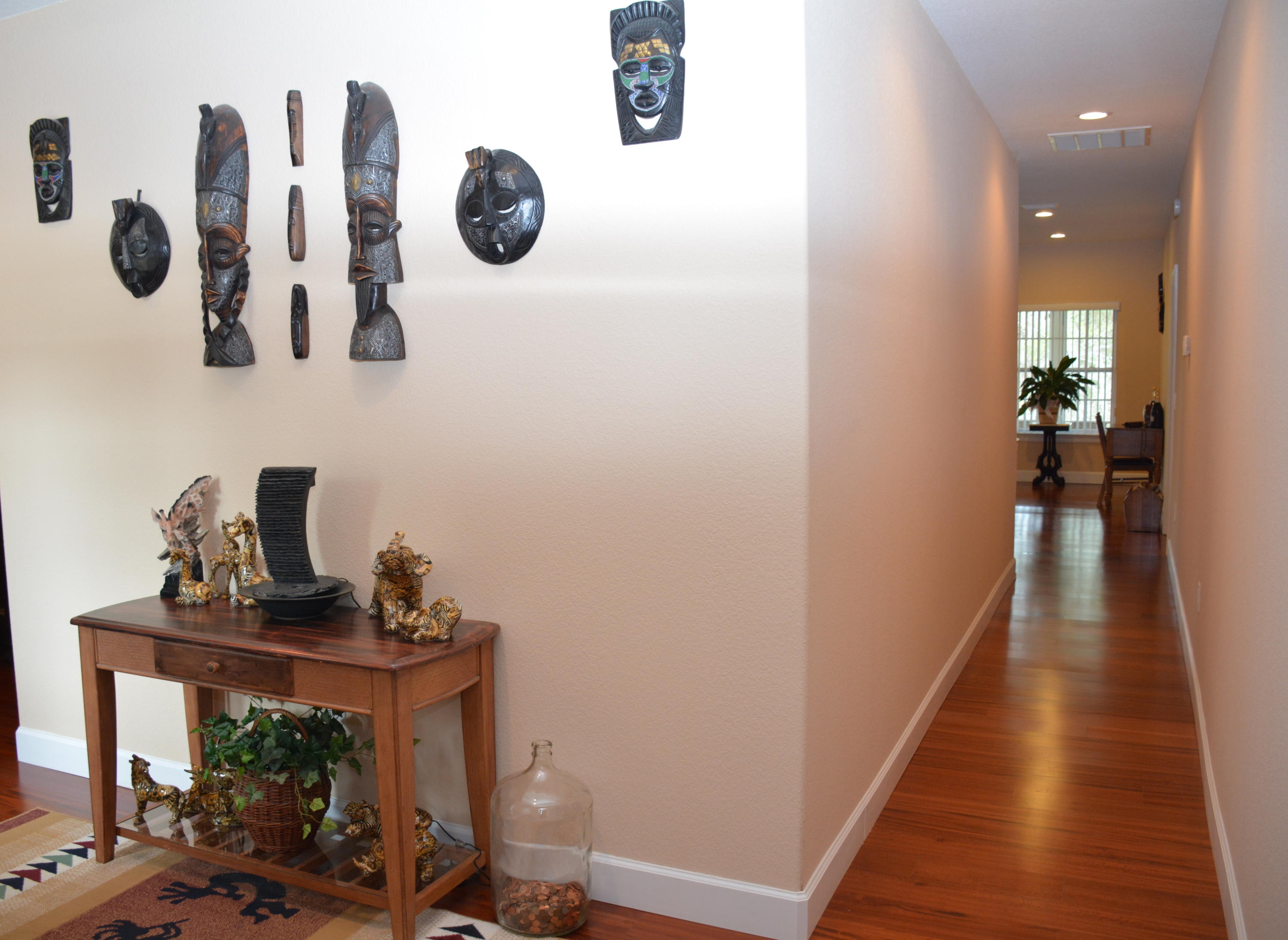 FOXWOOD ESTATES - Residential