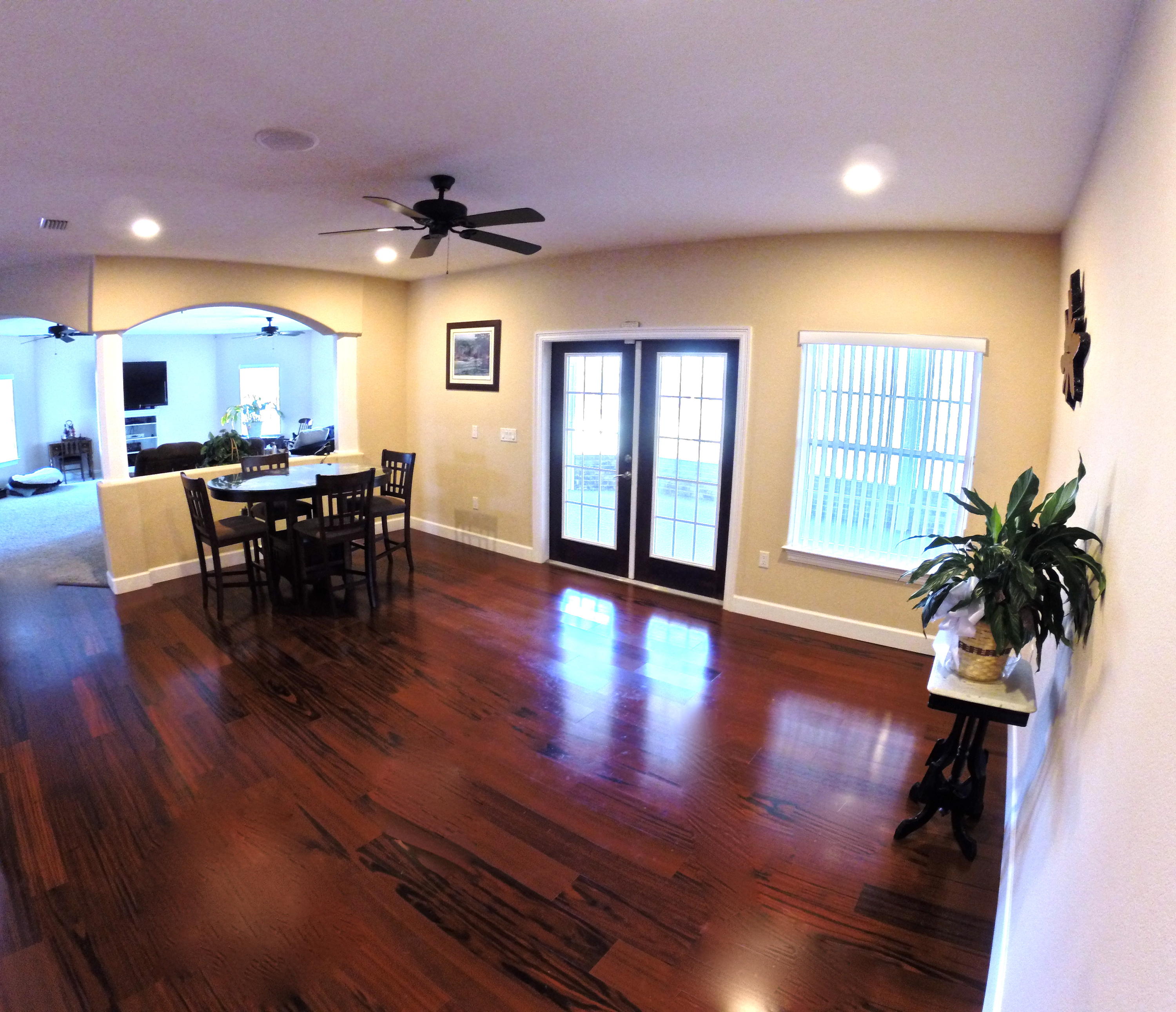 FOXWOOD ESTATES - Residential