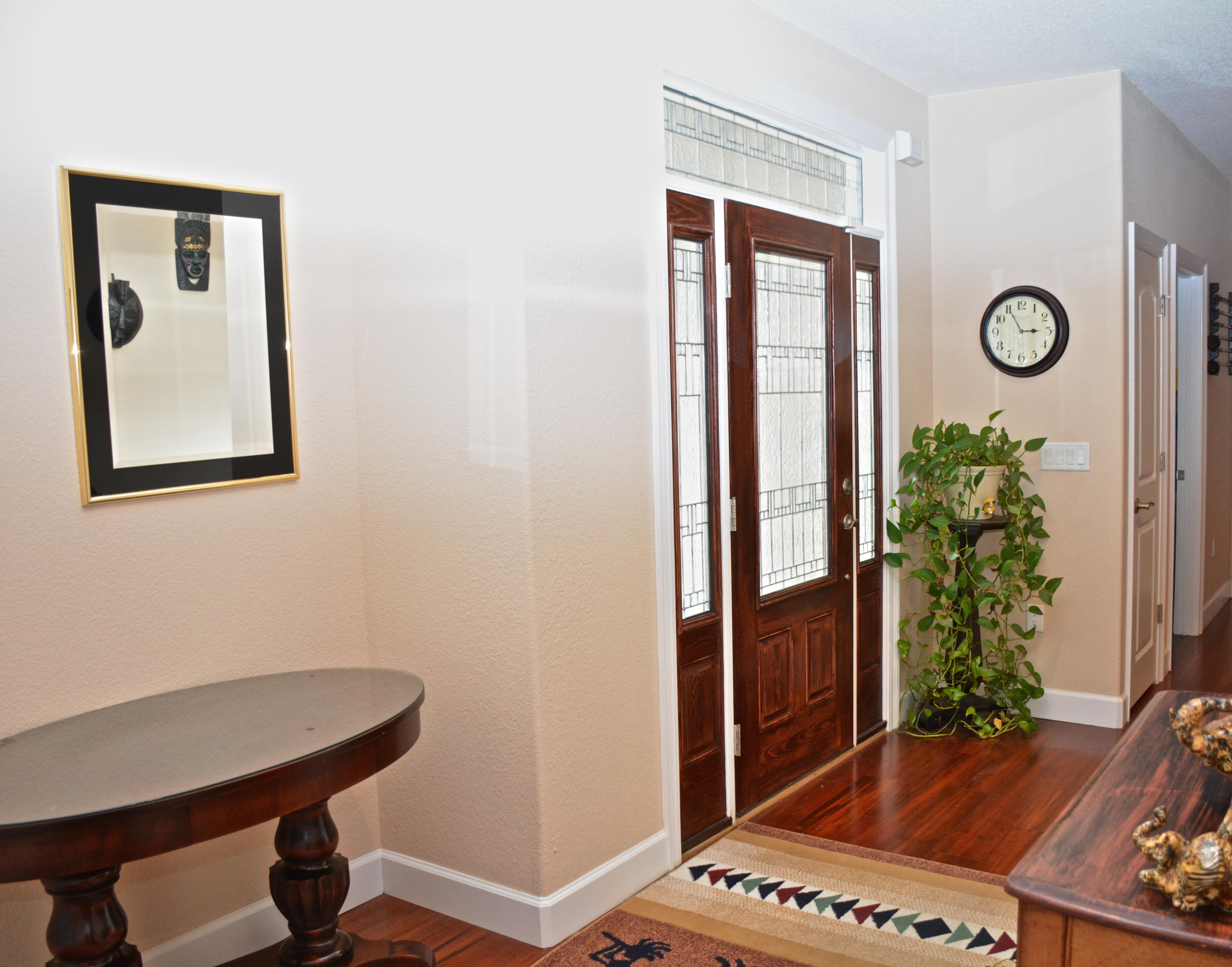 FOXWOOD ESTATES - Residential