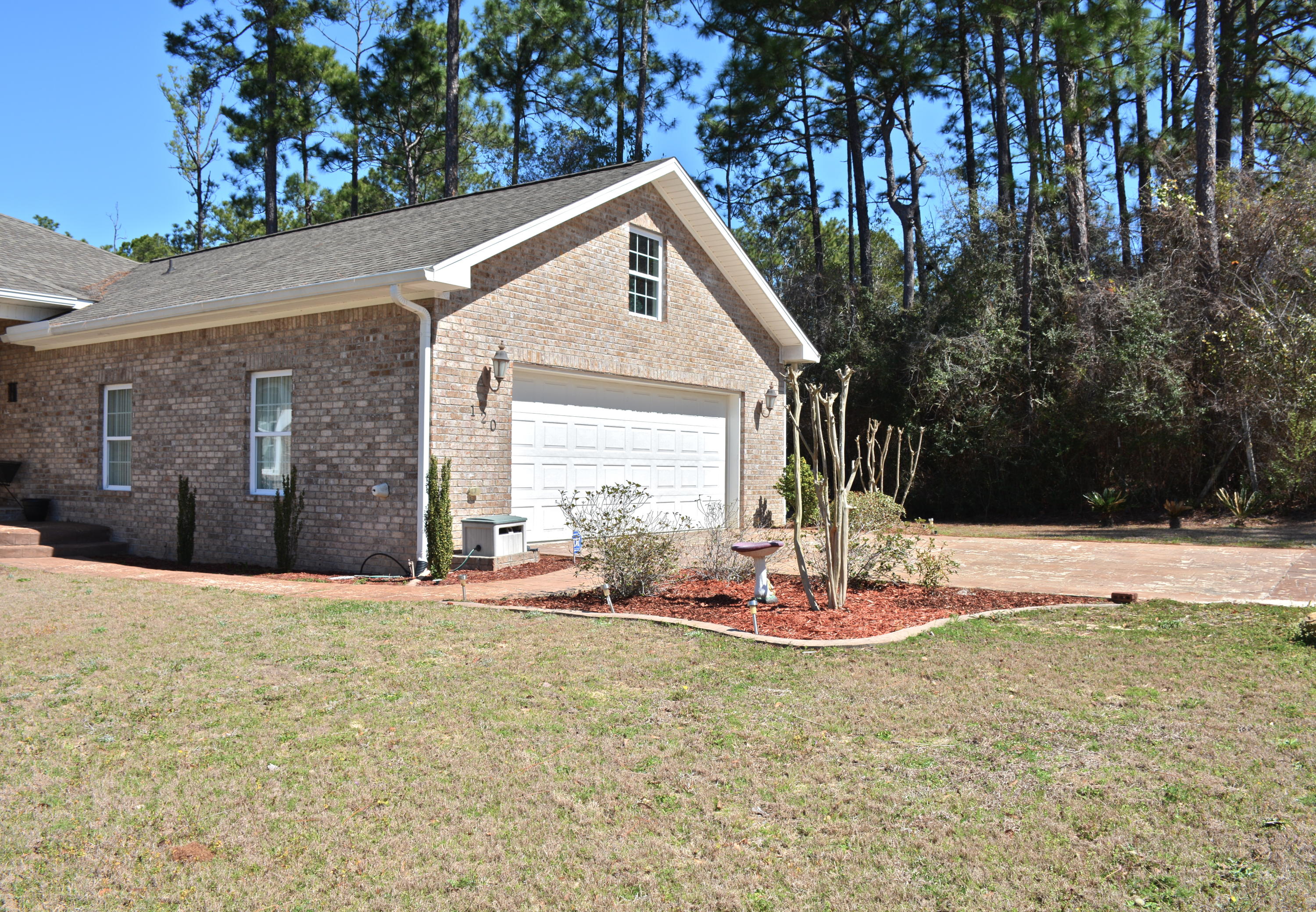 FOXWOOD ESTATES - Residential