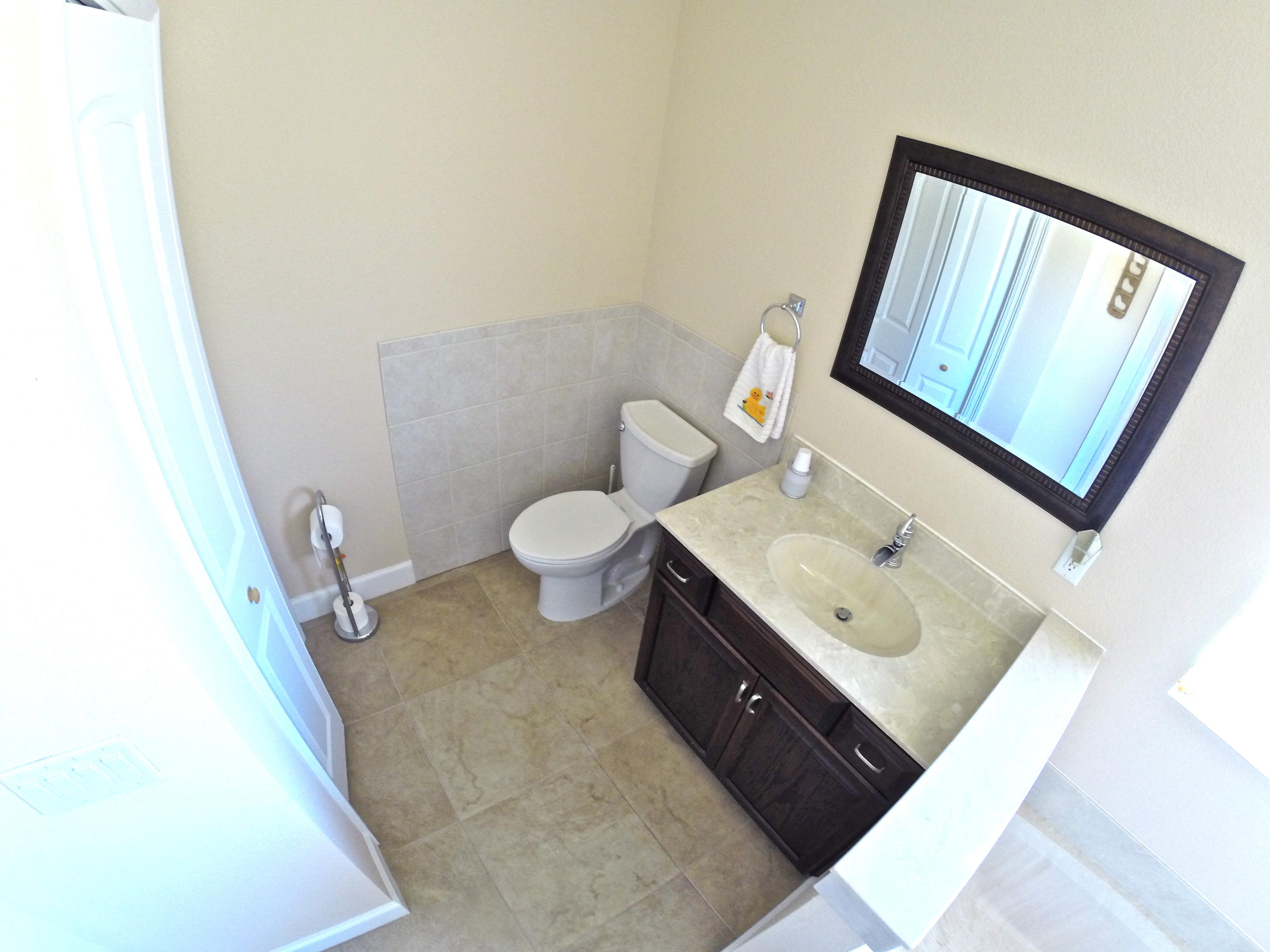 FOXWOOD ESTATES - Residential