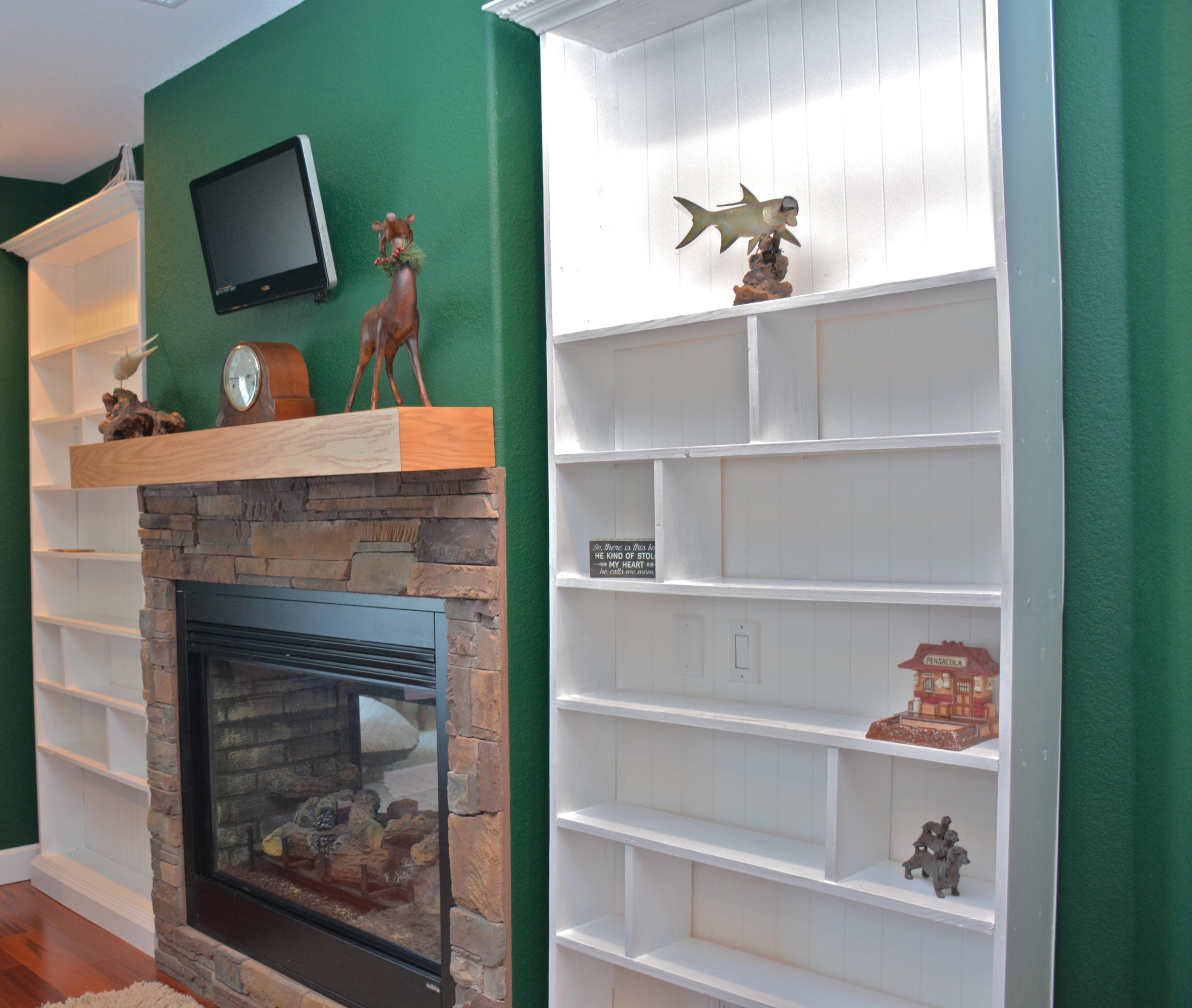 FOXWOOD ESTATES - Residential