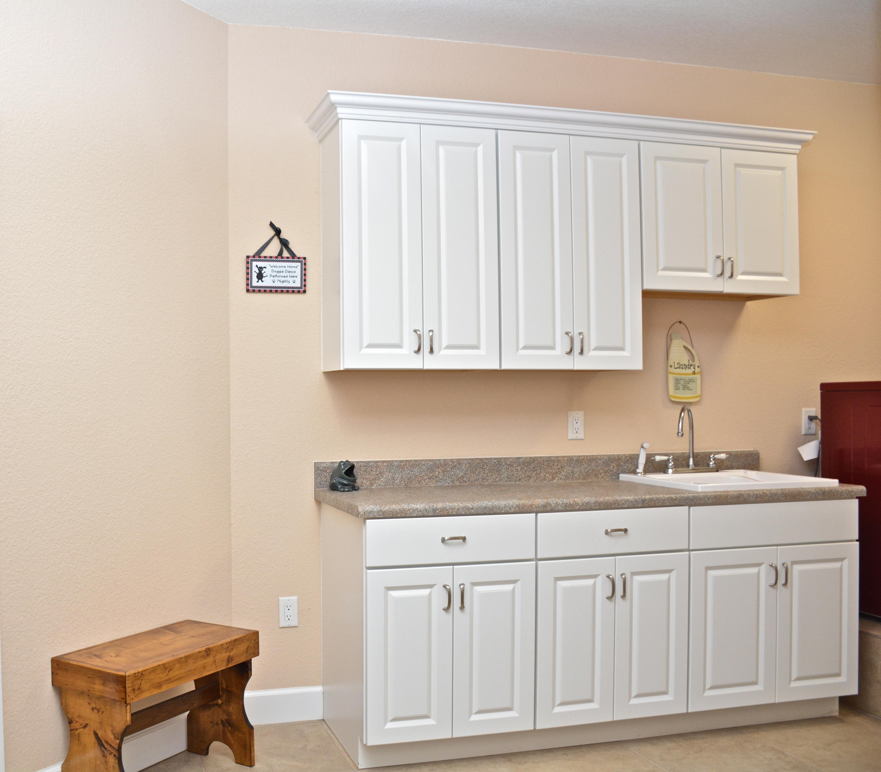 FOXWOOD ESTATES - Residential