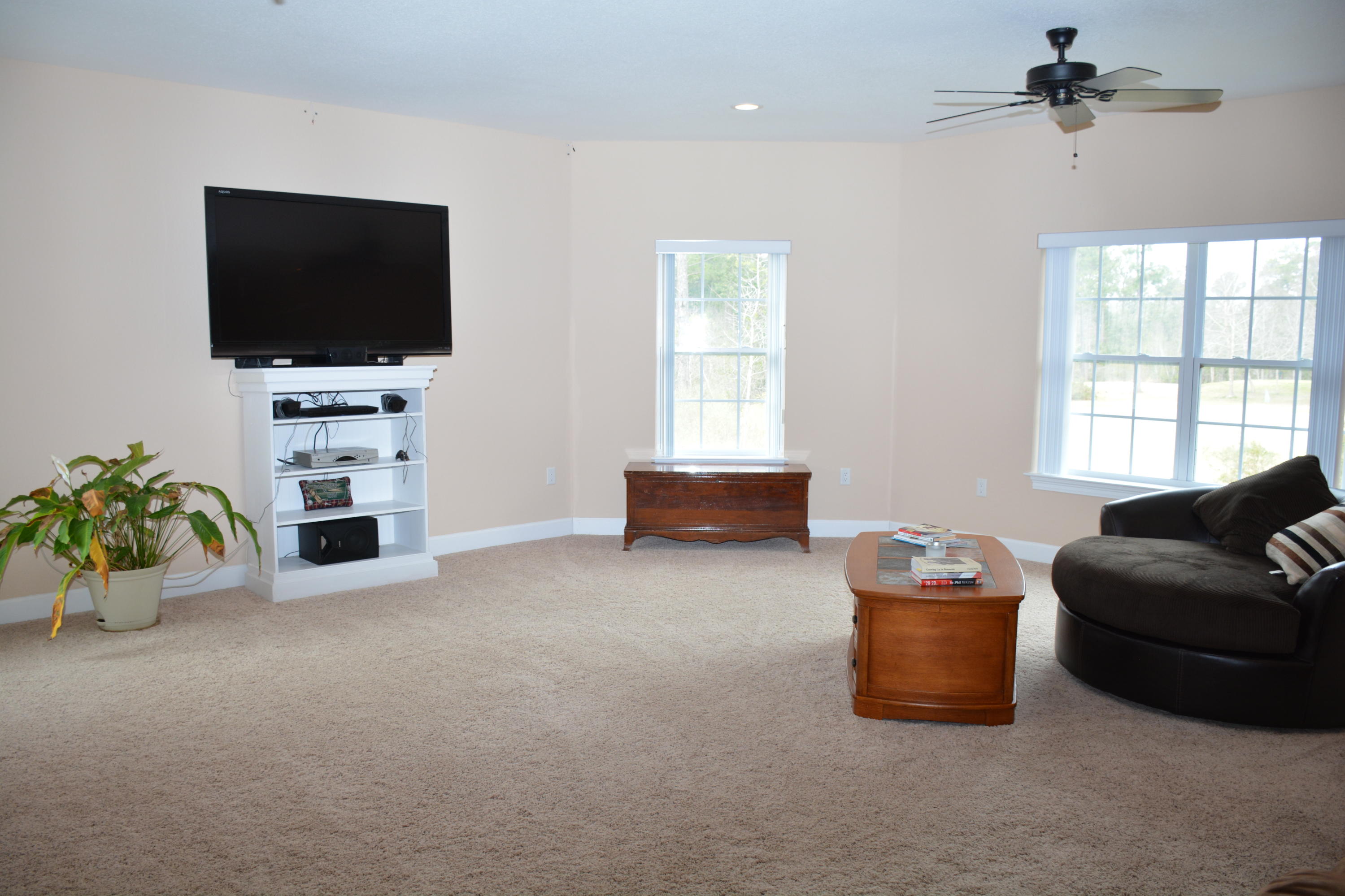 FOXWOOD ESTATES - Residential
