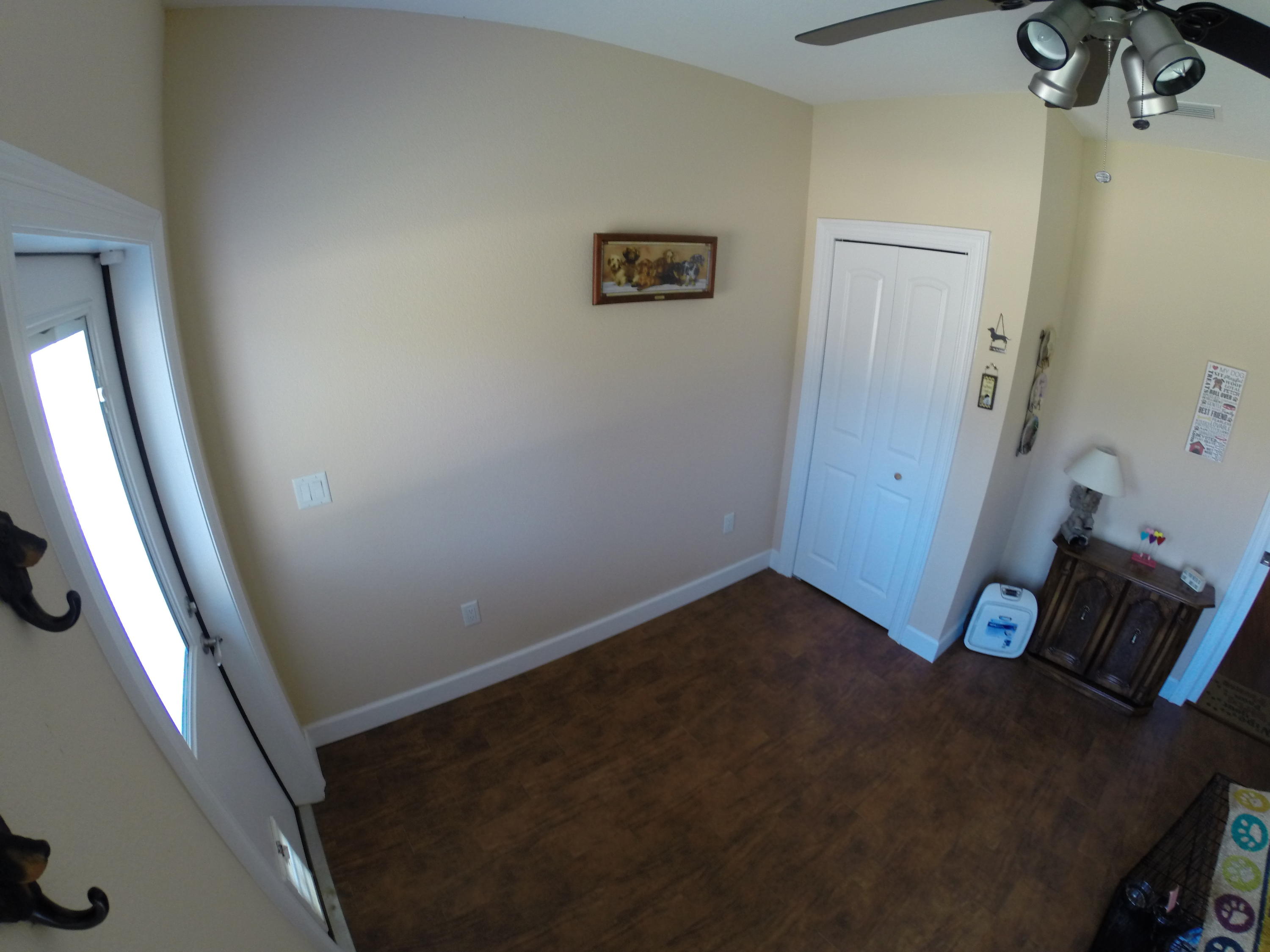 FOXWOOD ESTATES - Residential