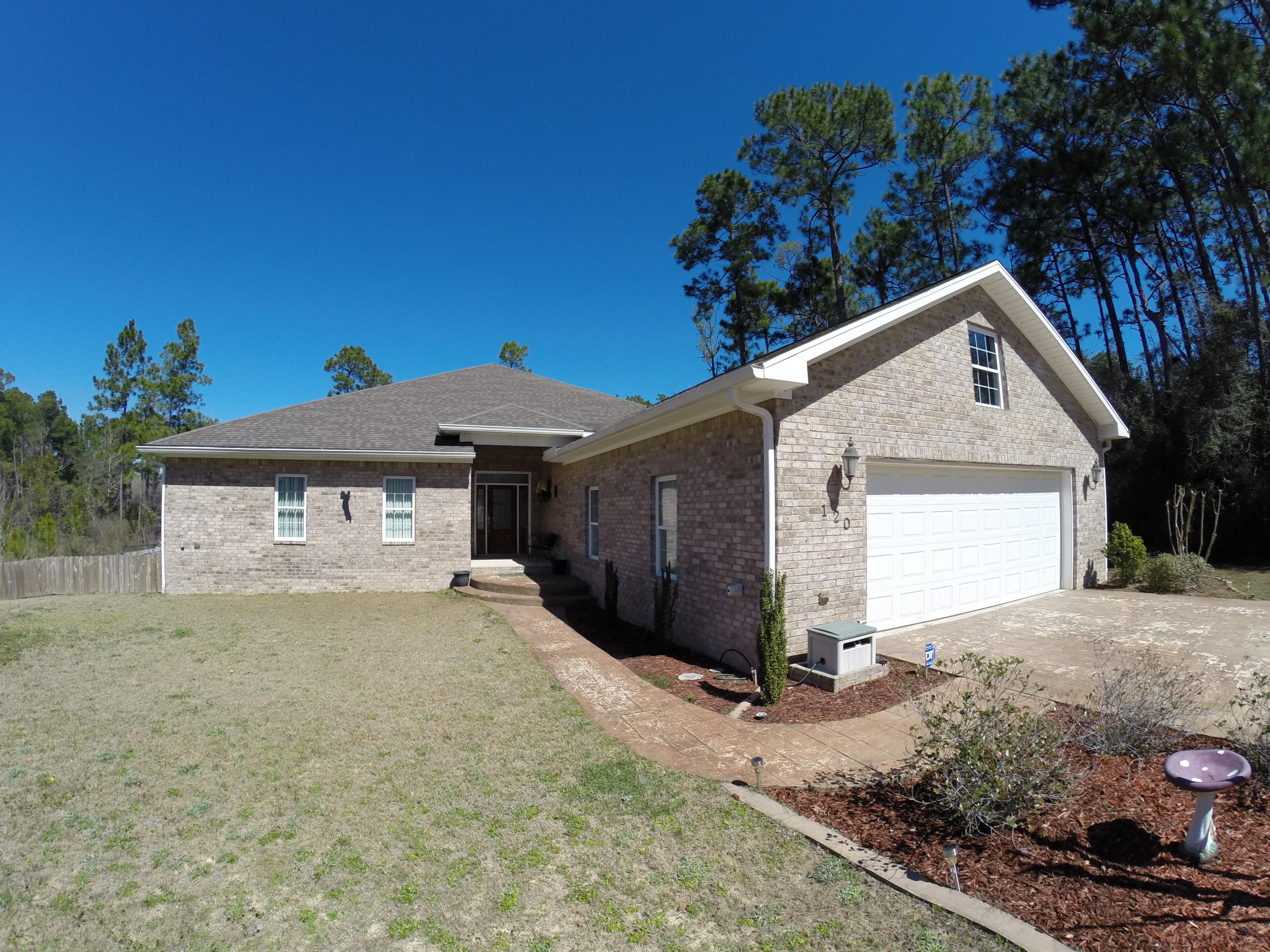 FOXWOOD ESTATES - Residential