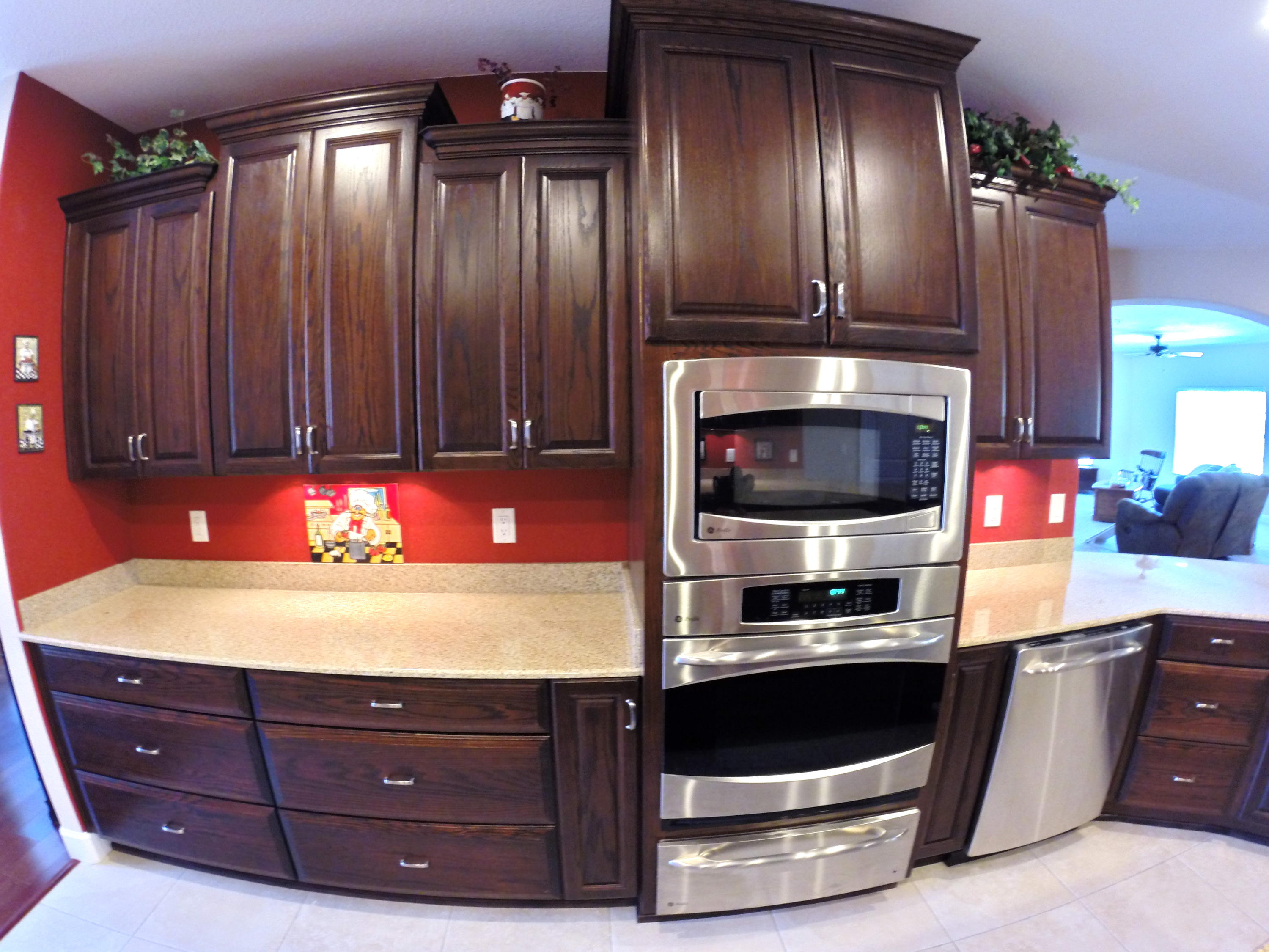 FOXWOOD ESTATES - Residential