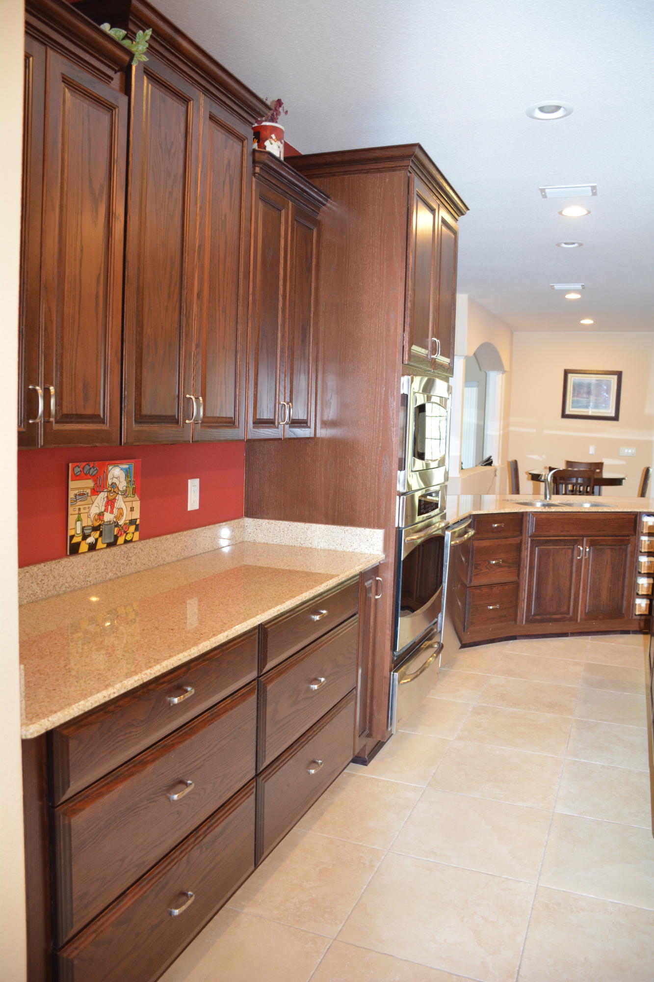 FOXWOOD ESTATES - Residential
