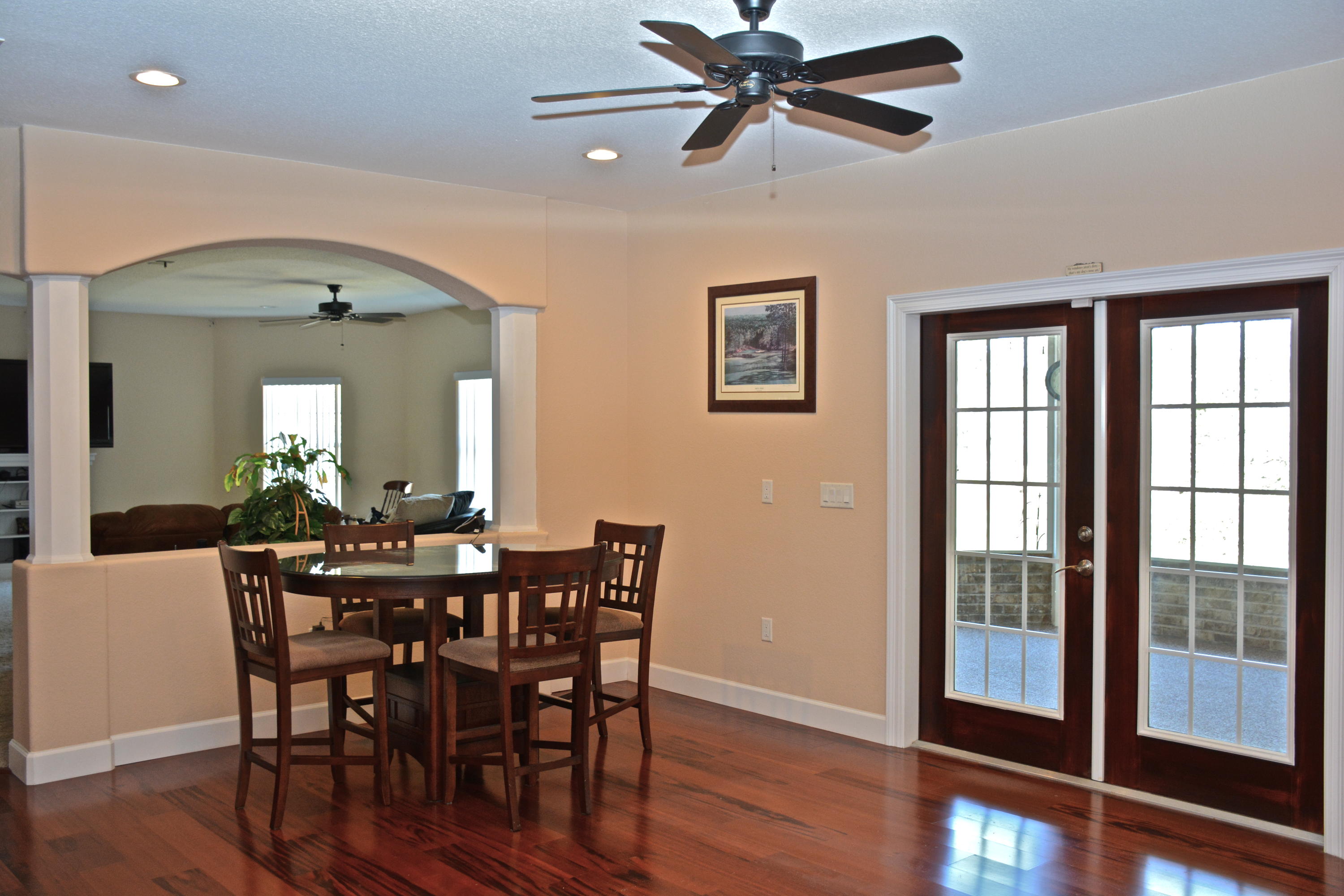 FOXWOOD ESTATES - Residential