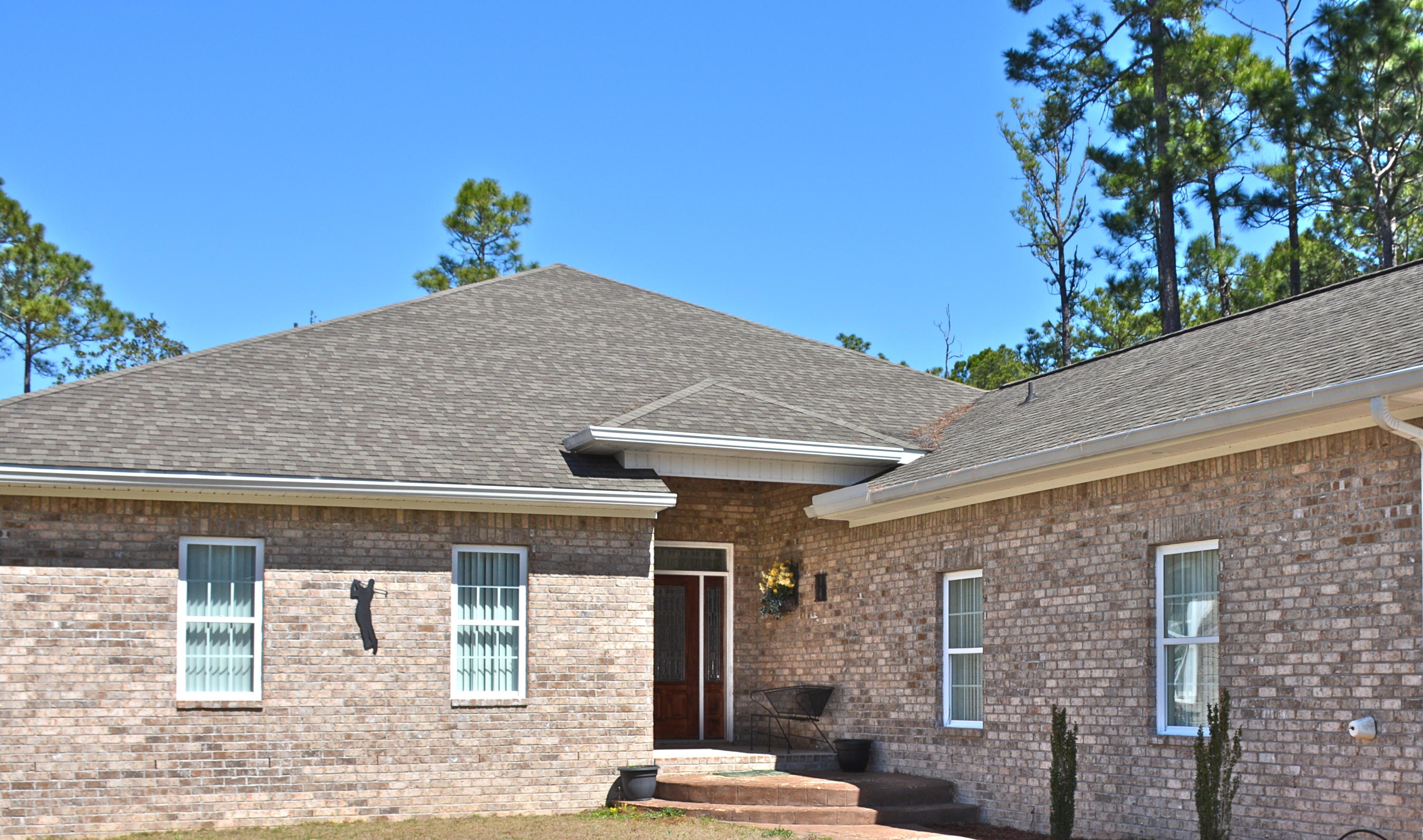 FOXWOOD ESTATES - Residential