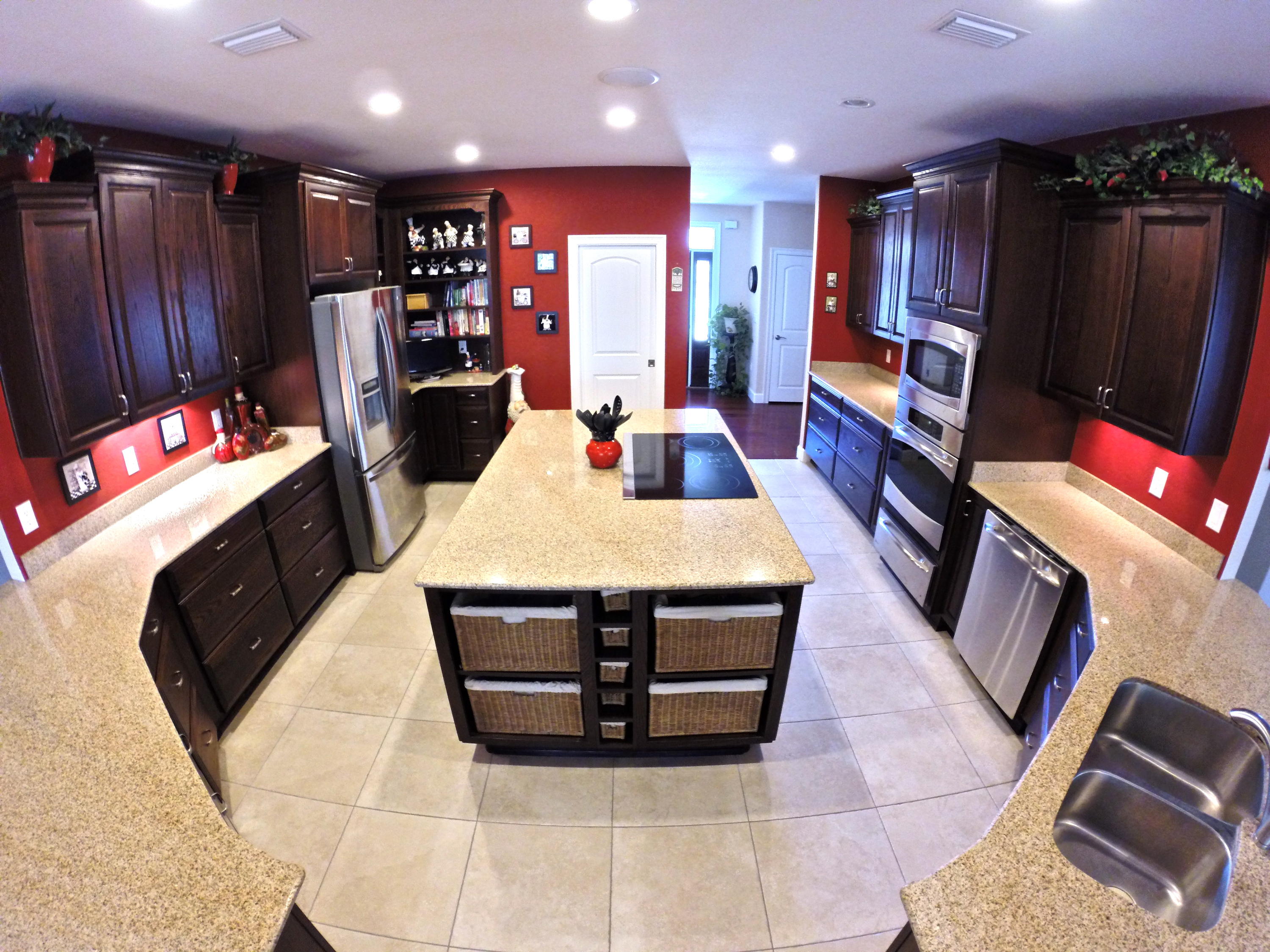 FOXWOOD ESTATES - Residential