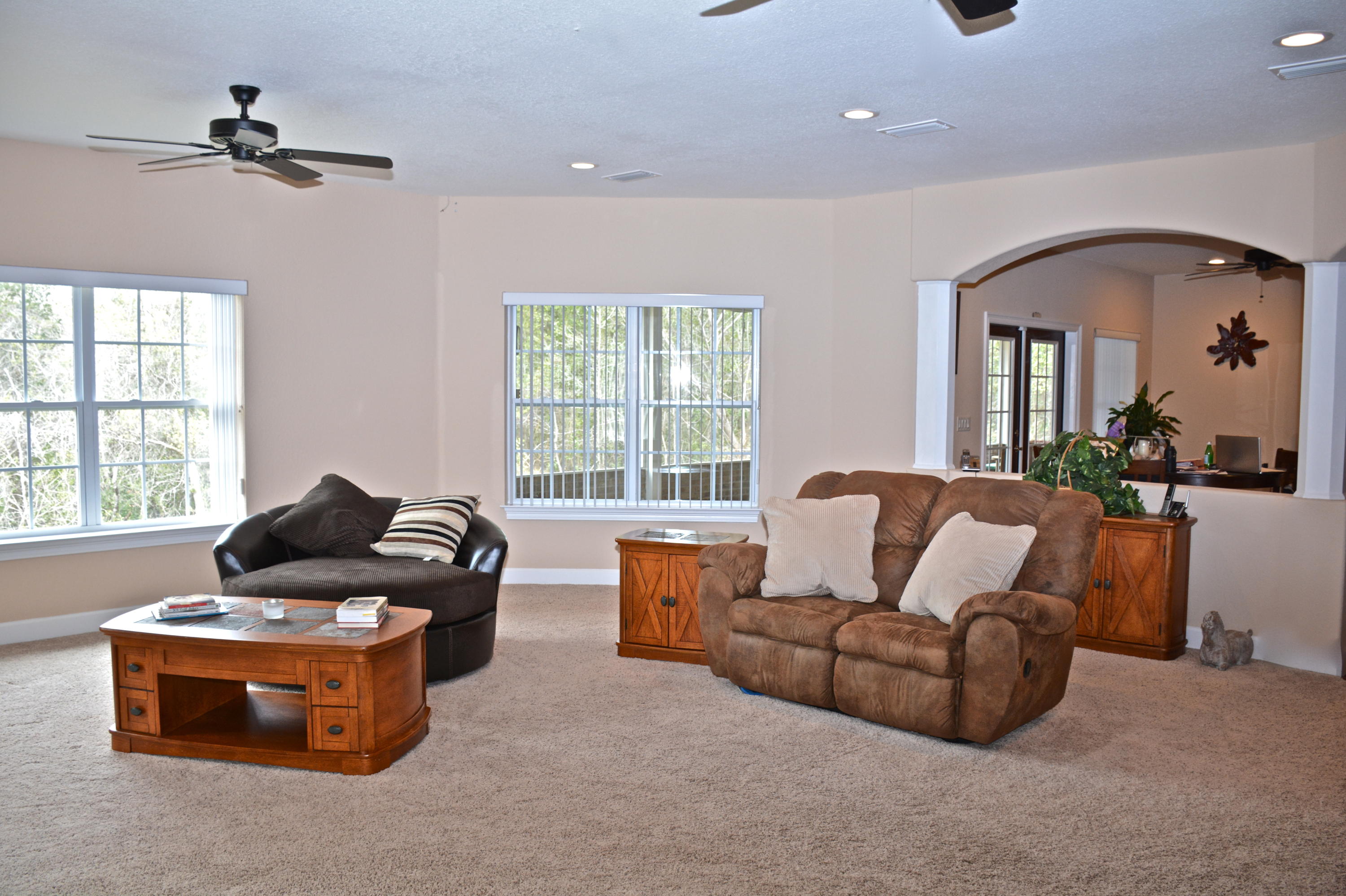 FOXWOOD ESTATES - Residential