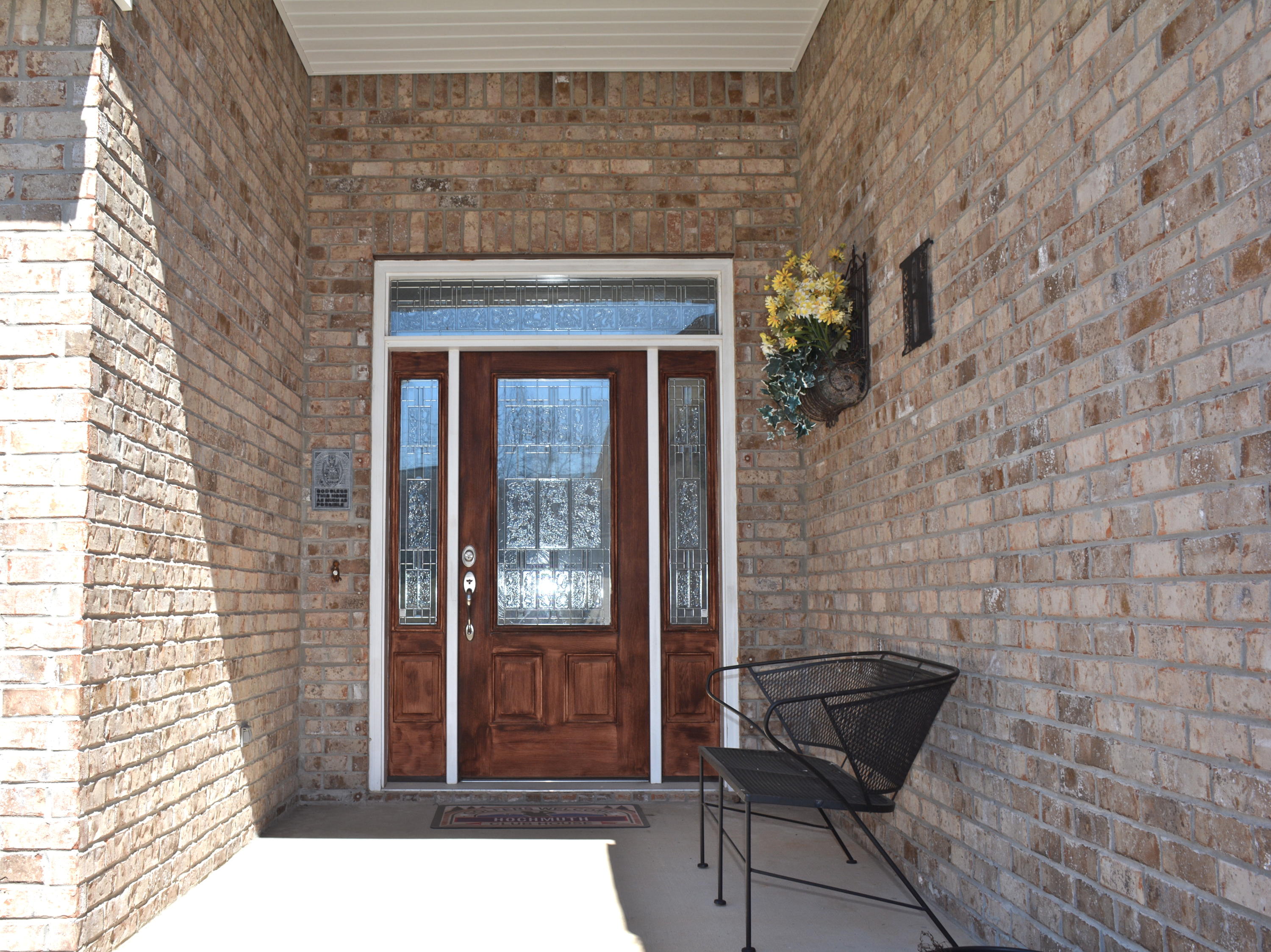 FOXWOOD ESTATES - Residential